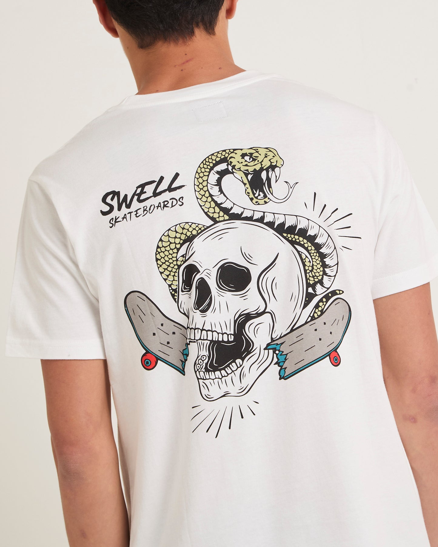 Skull Island T-Shirt