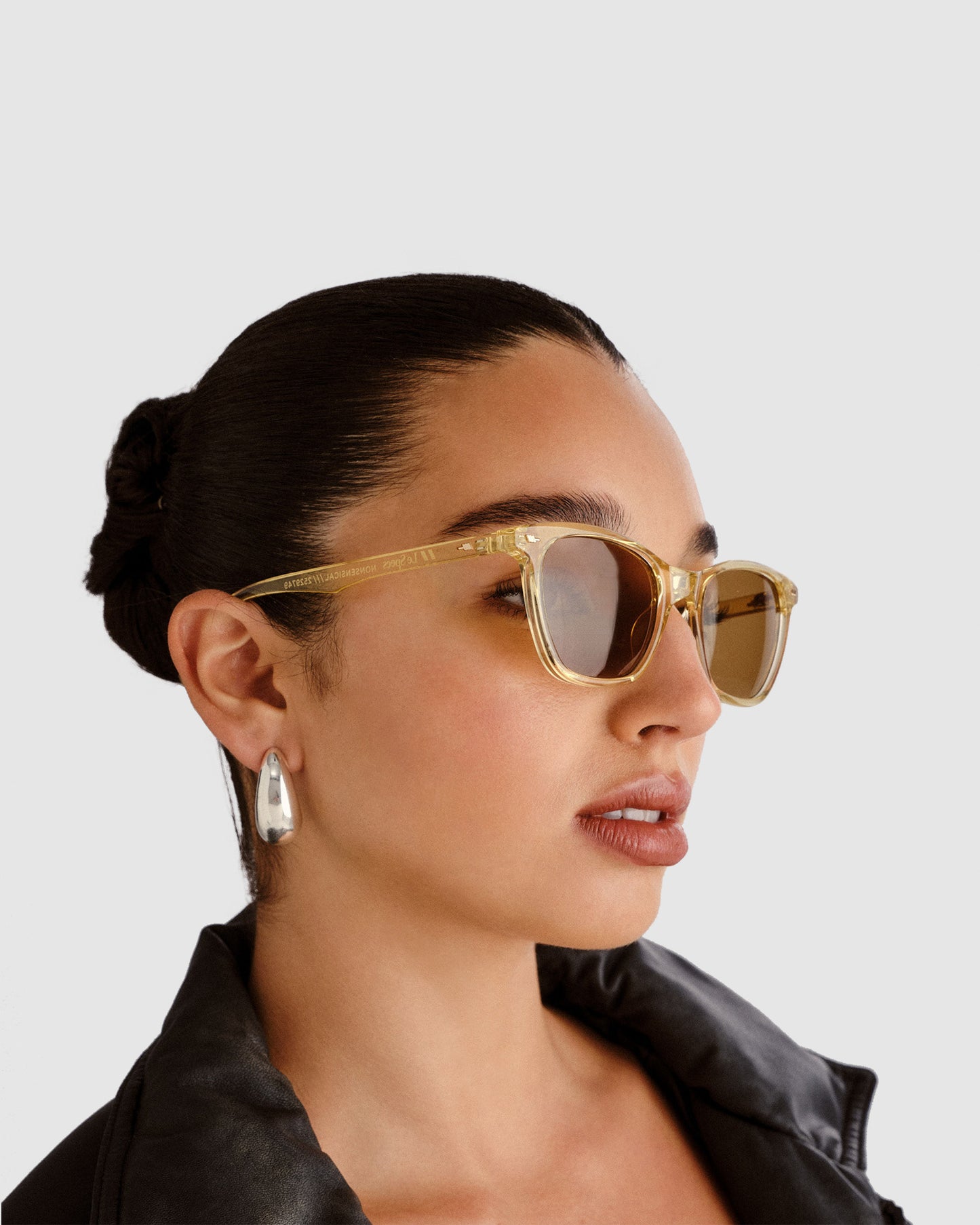 Nonsensical Sunglasses