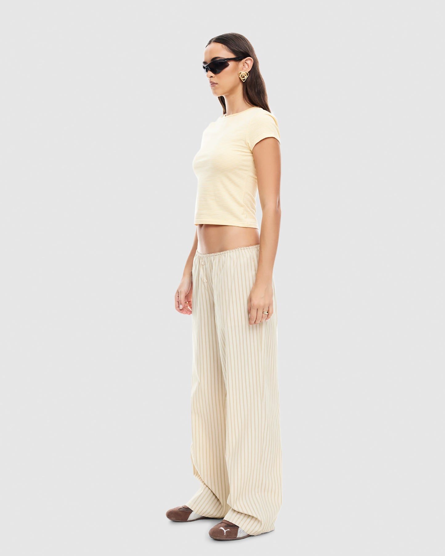 In Bloom Pants