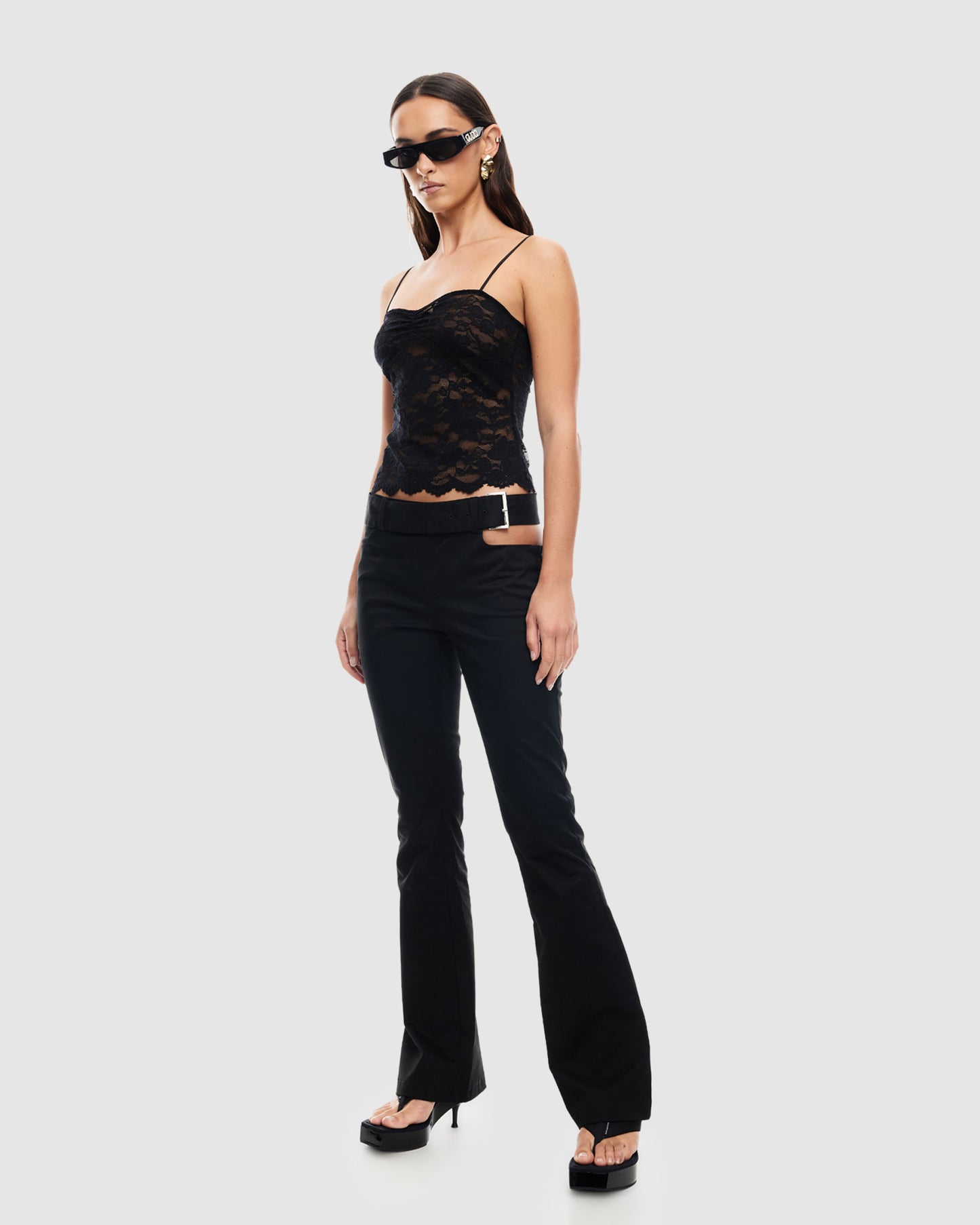 Yves Pants