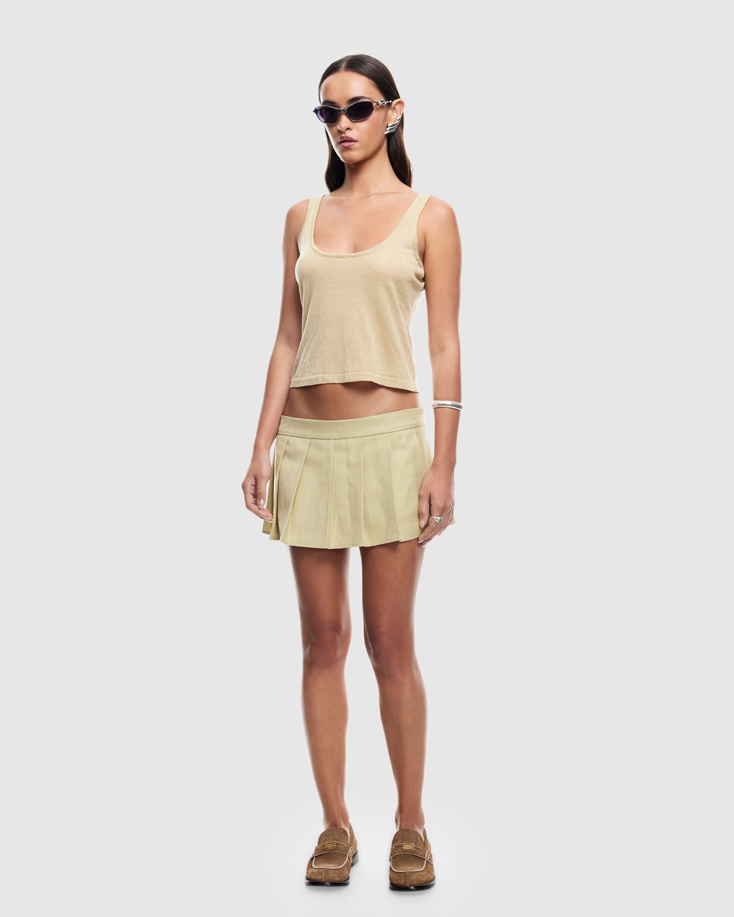 Phoenix Skort