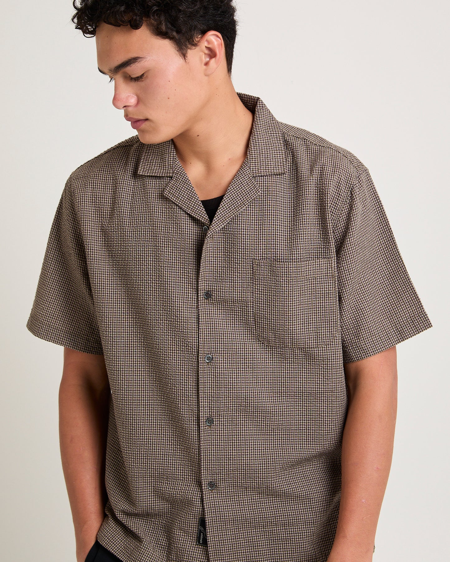 Aura Resort Shirt