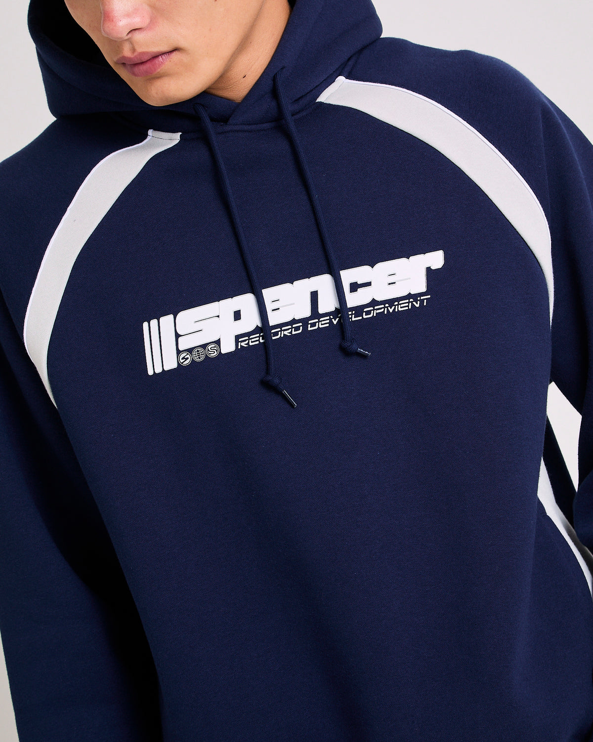 Development Hoodie NAVY