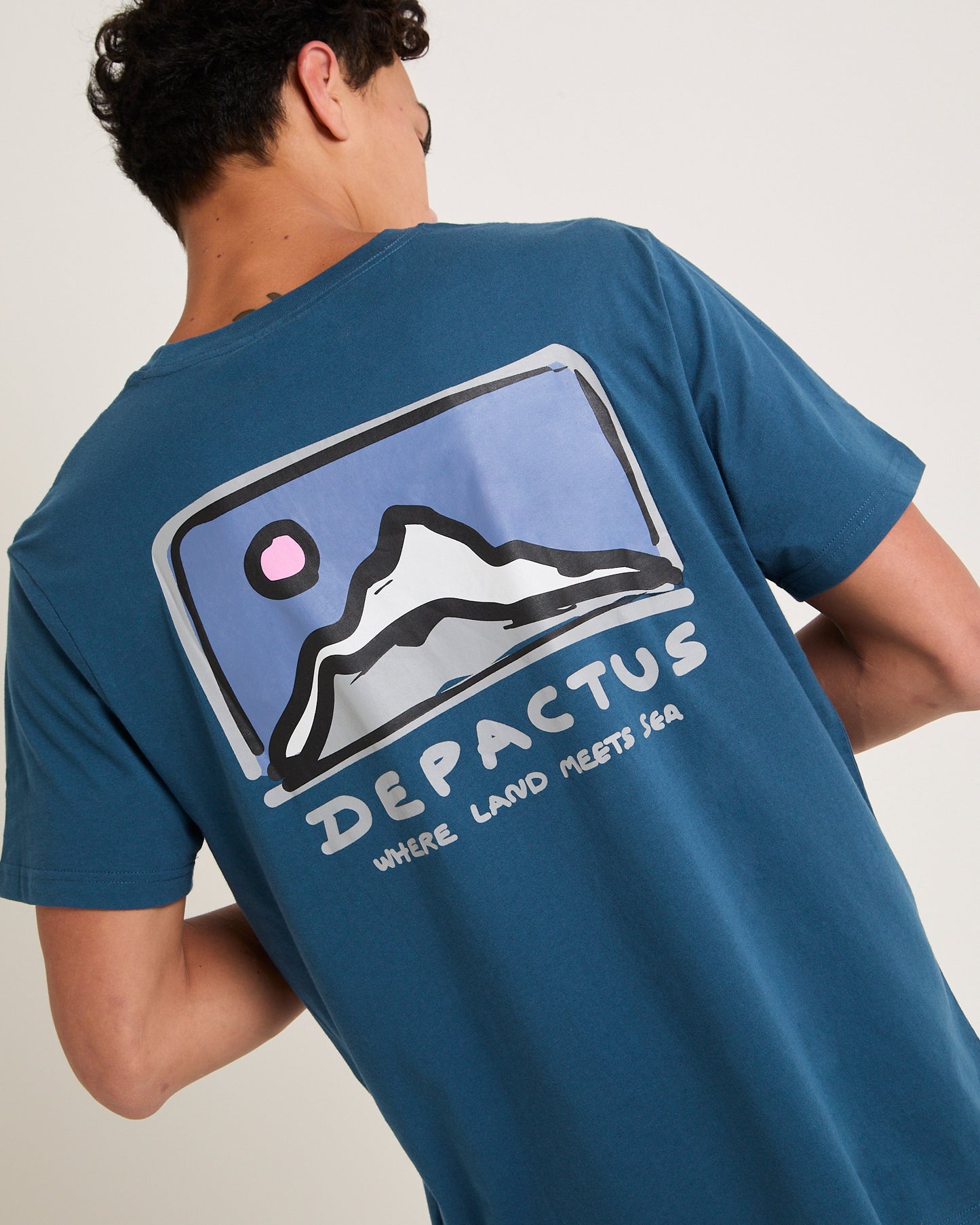 Abstract T-Shirt