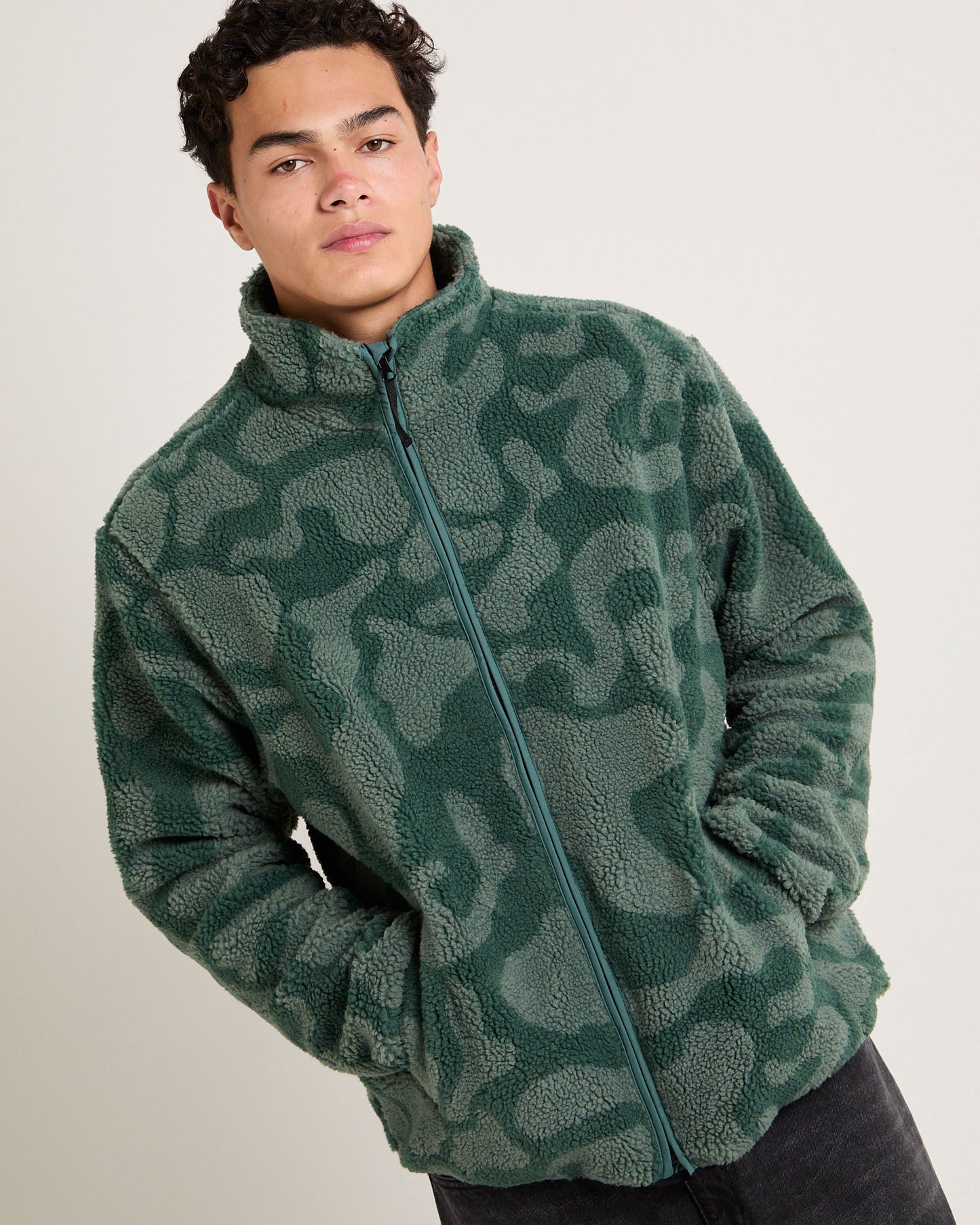Revival Fleece