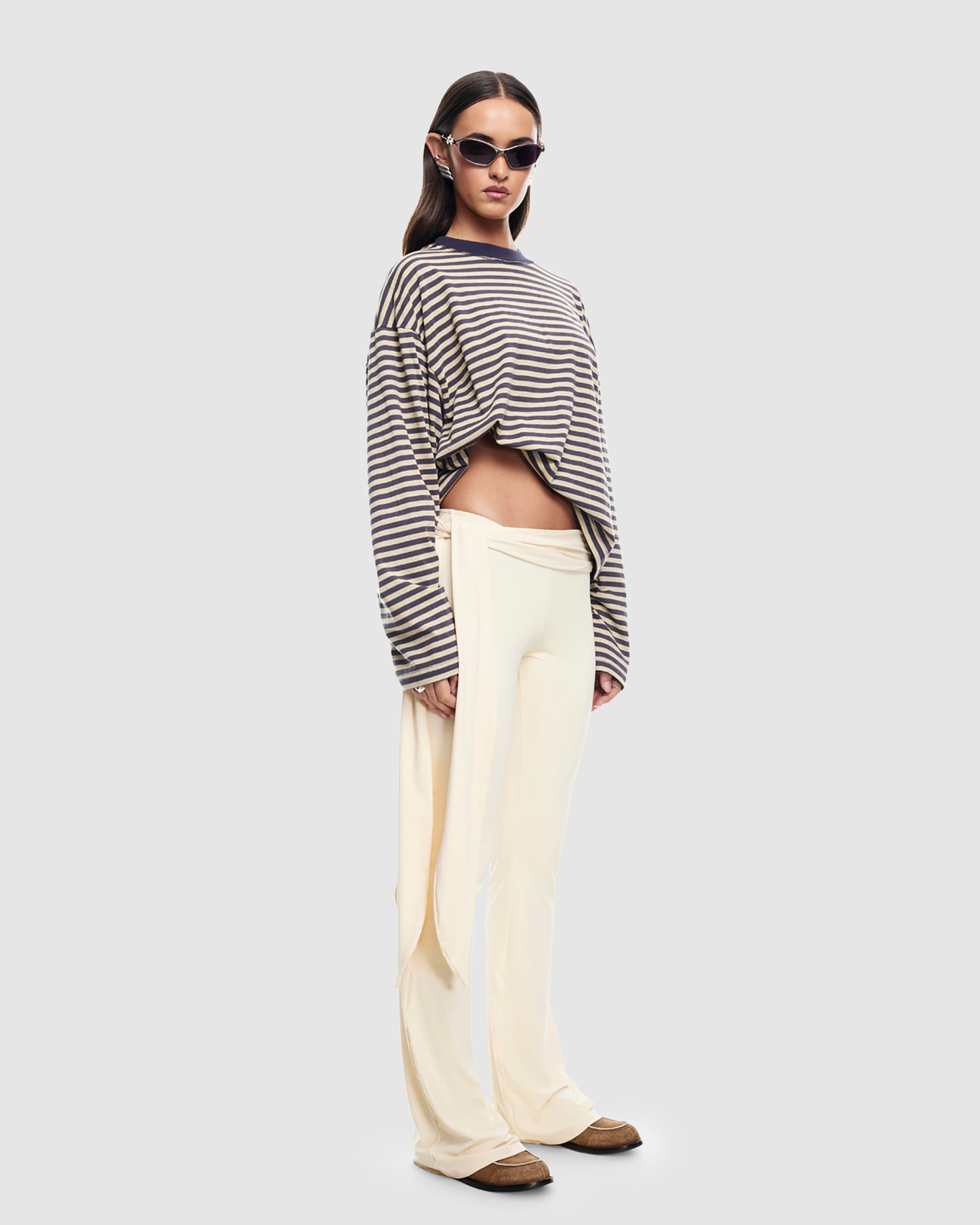 Bloom Long Sleeve