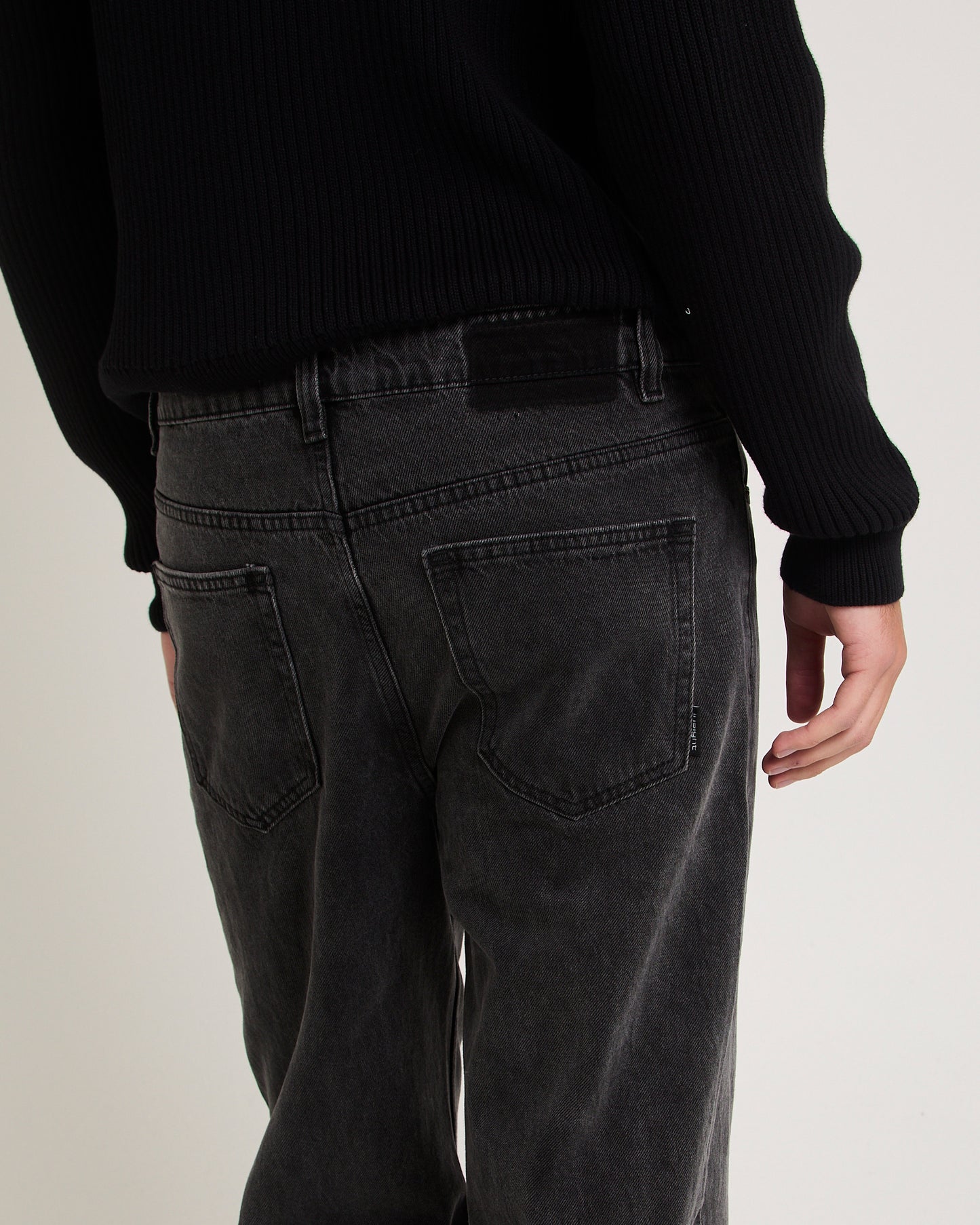 Colt Straight Denim Jeans