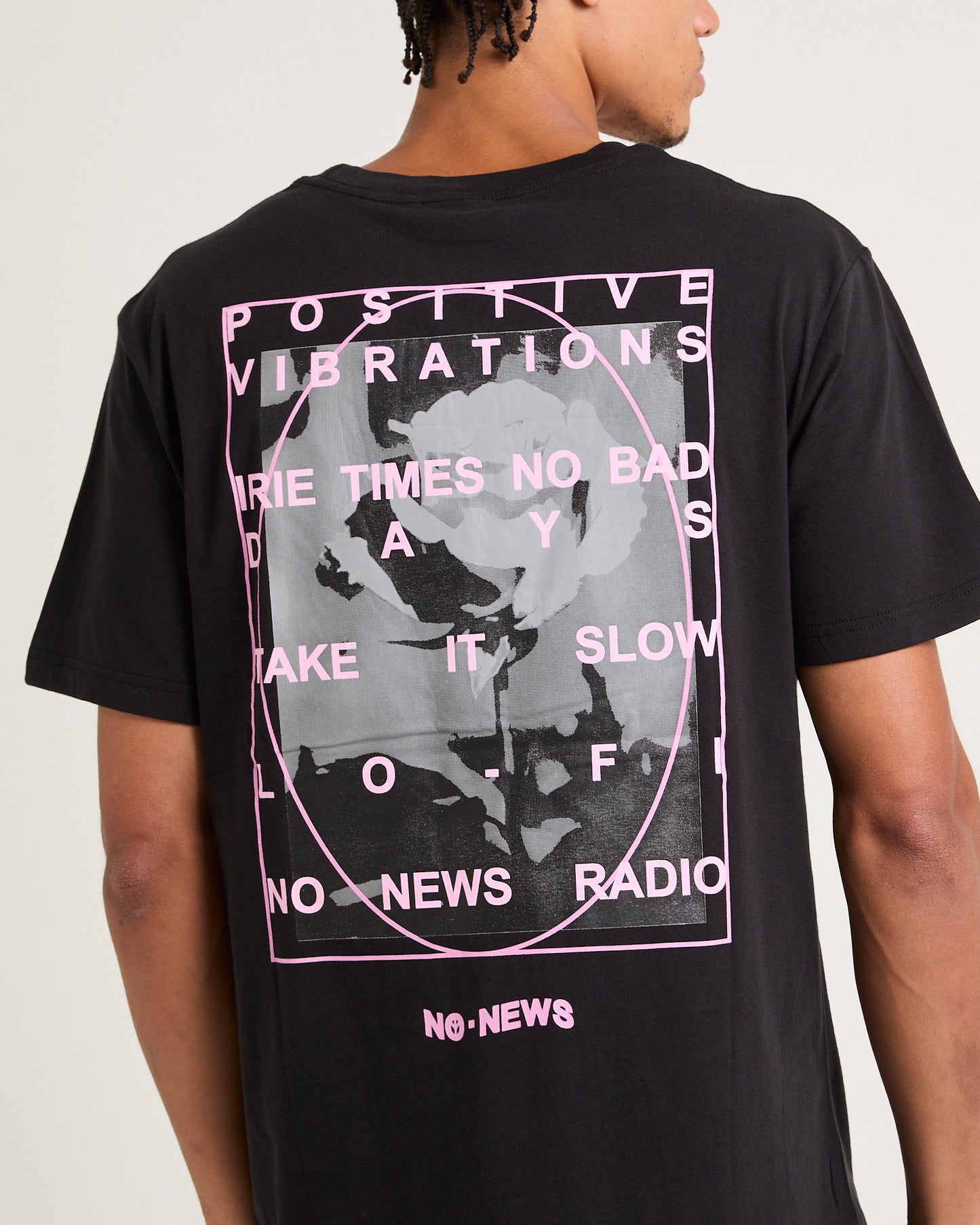 Take It Slow T-Shirt