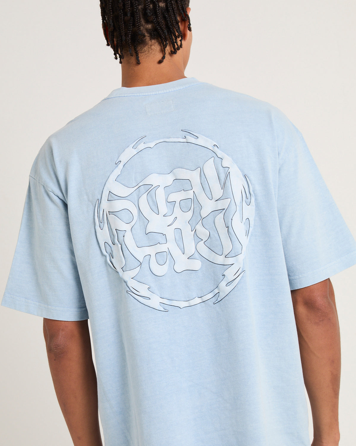 Tribal T-Shirt SKY