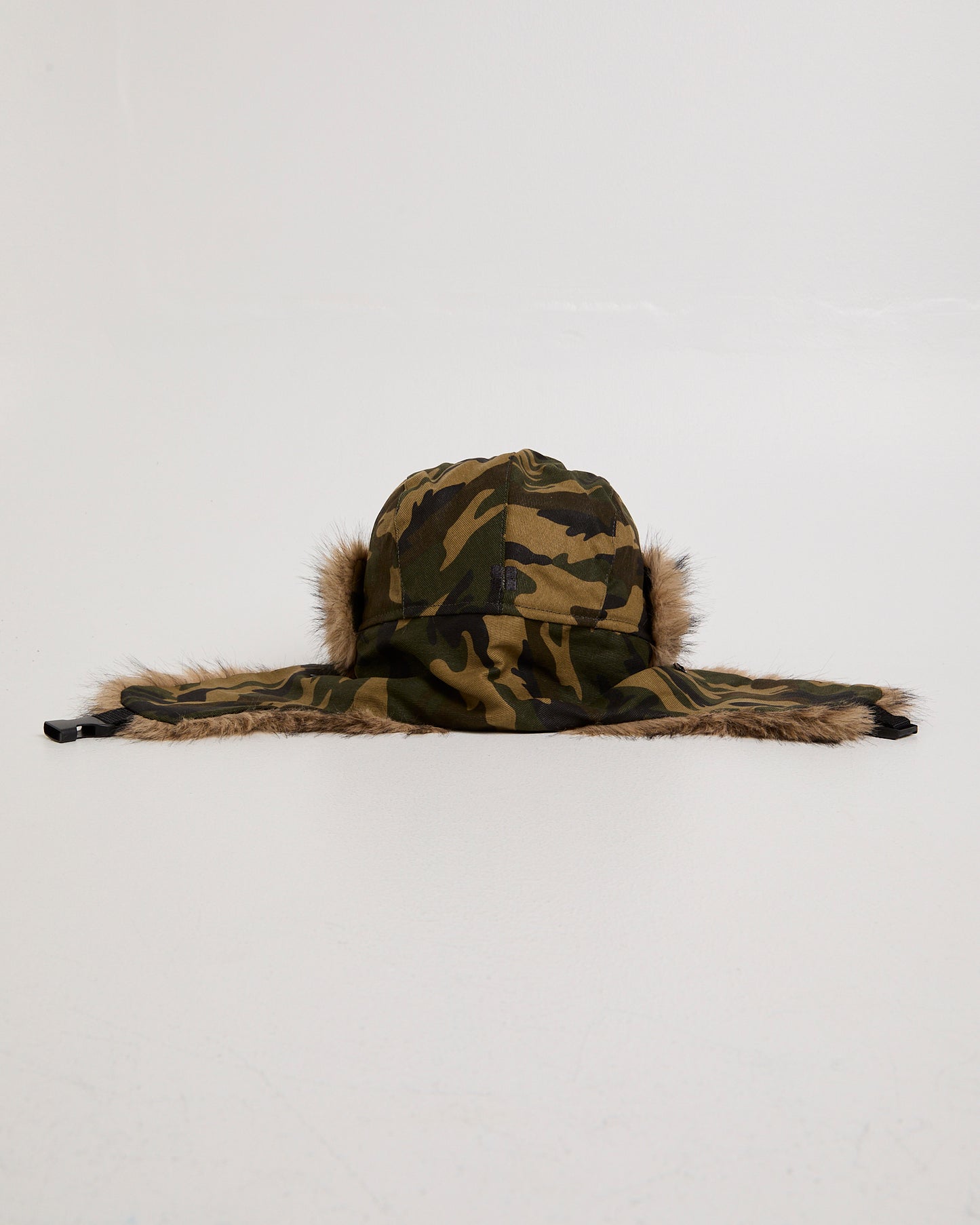 Bomber Cap