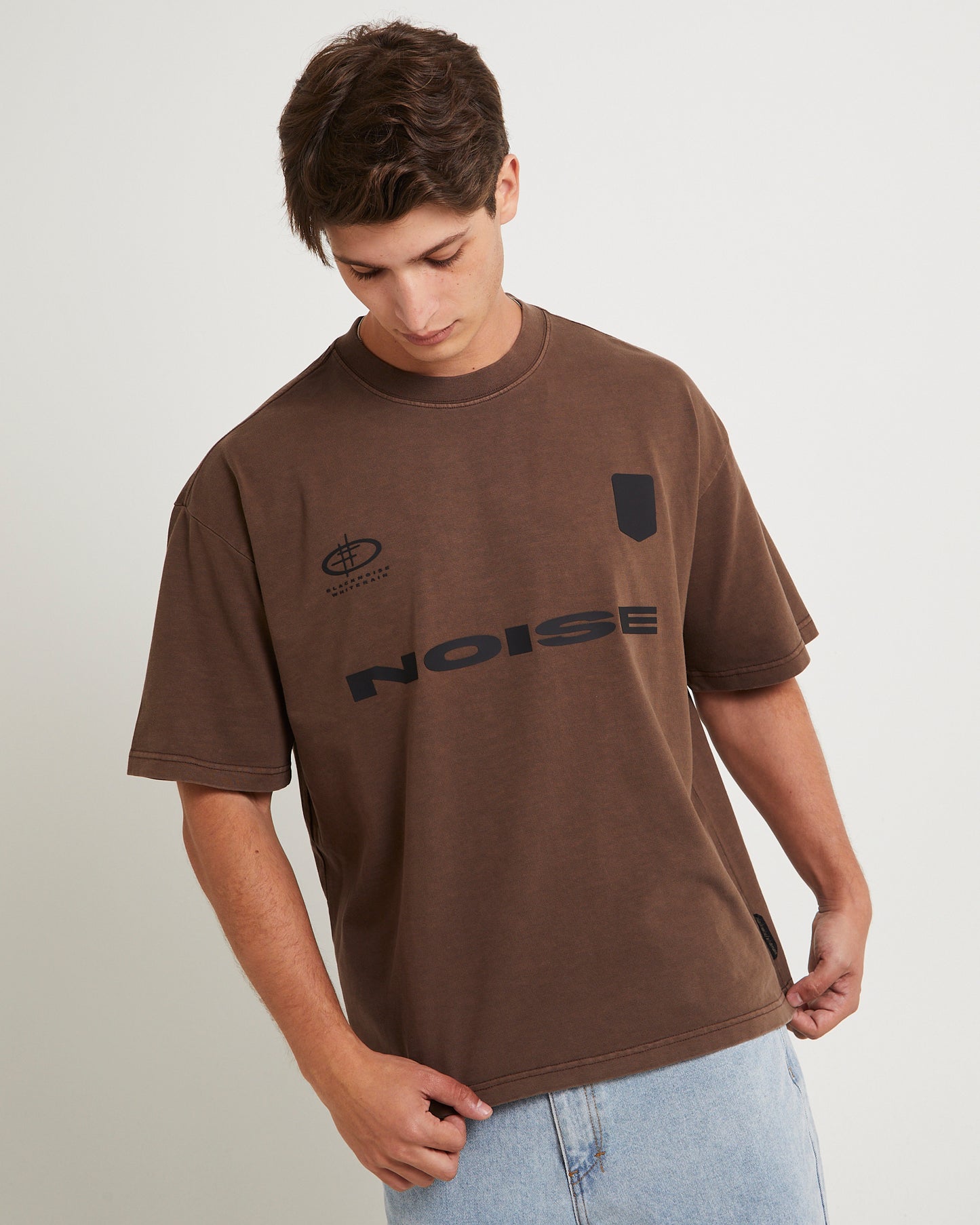 Noise United T-Shirt