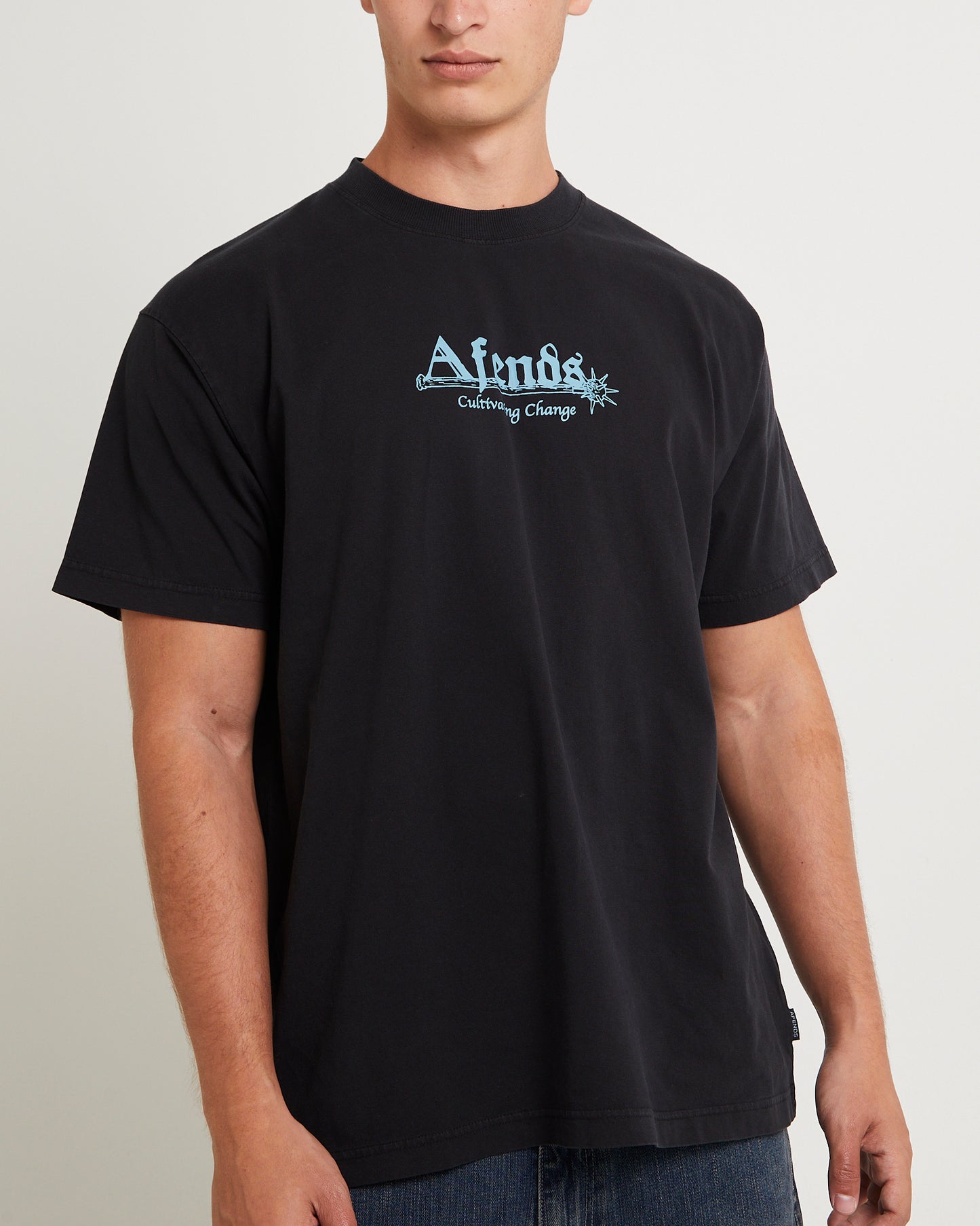 Mace Life Boxy T-Shirt