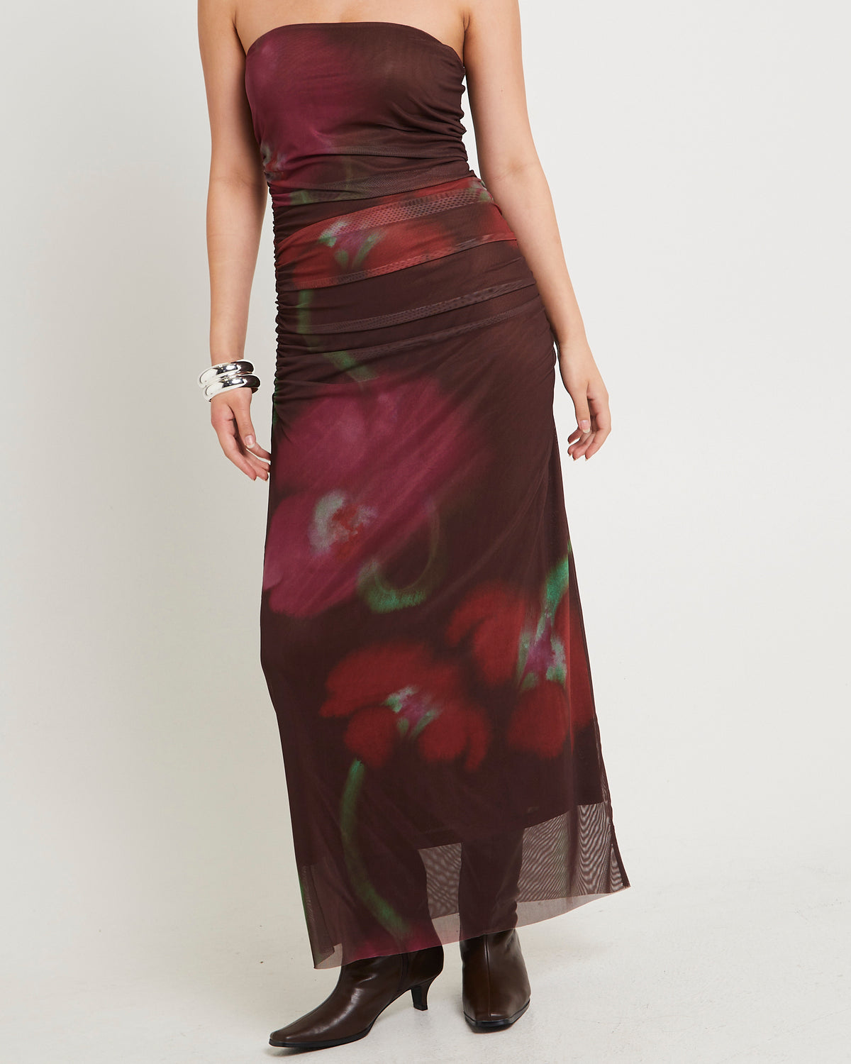 Harmony Maxi Dress ASSORTED