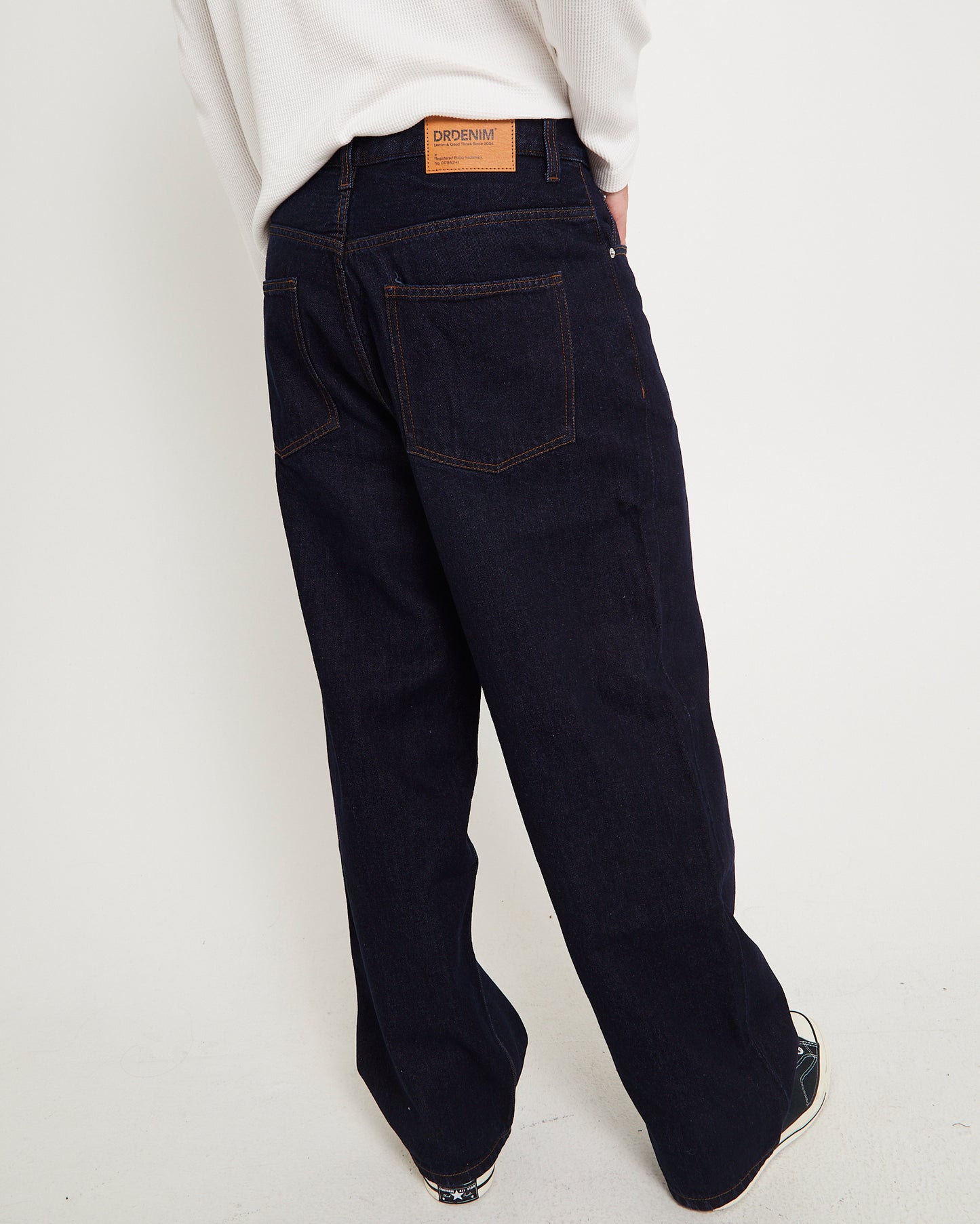 Kobe Denim Jeans