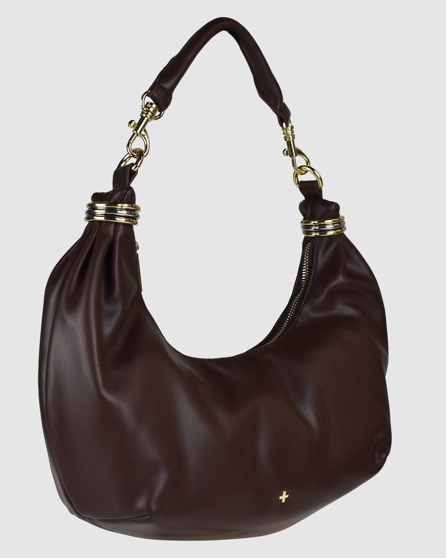Drift Hobo Shoulder Bag