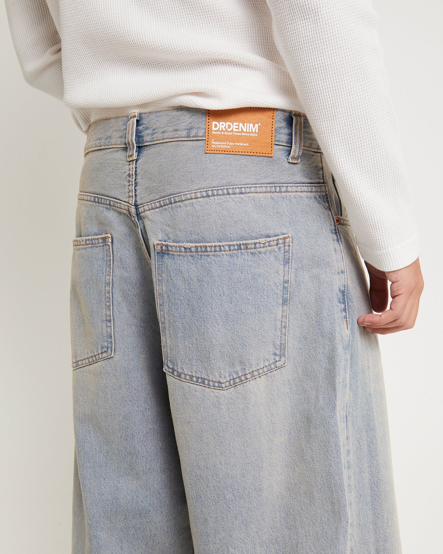 Kobe Denim Jeans