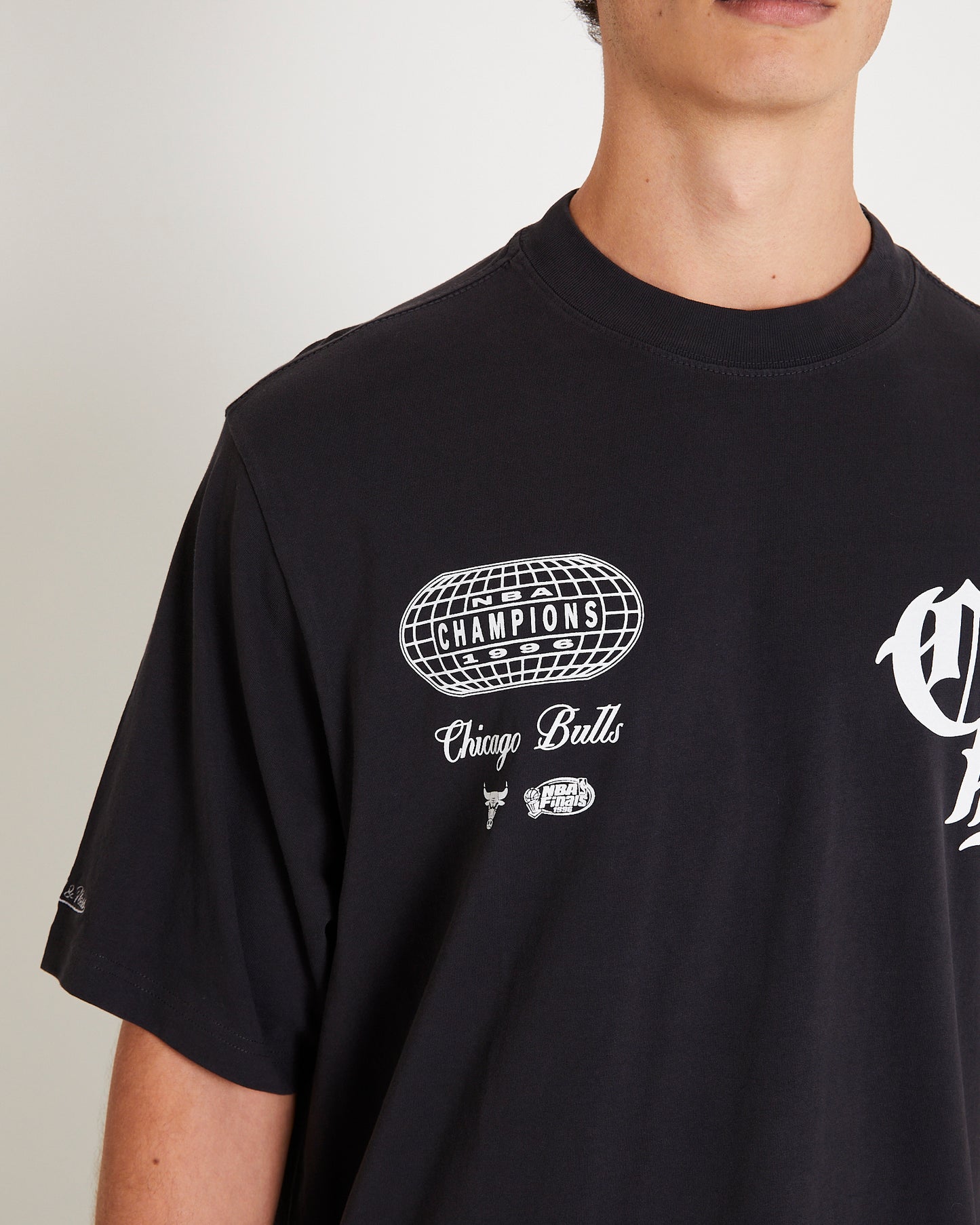 Chicago Bulls Roll The Dice T-Shirt
