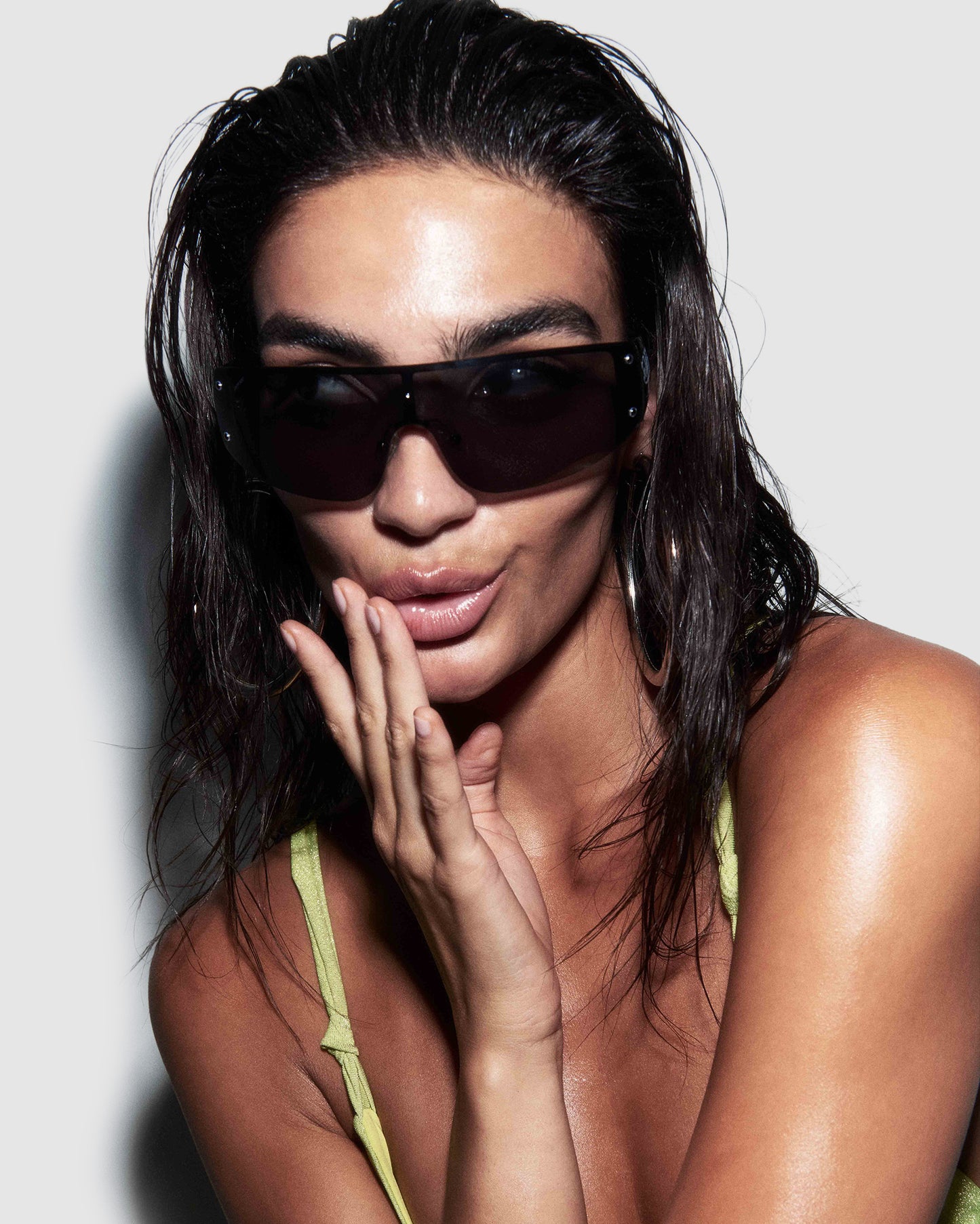 Rumour Sunglasses