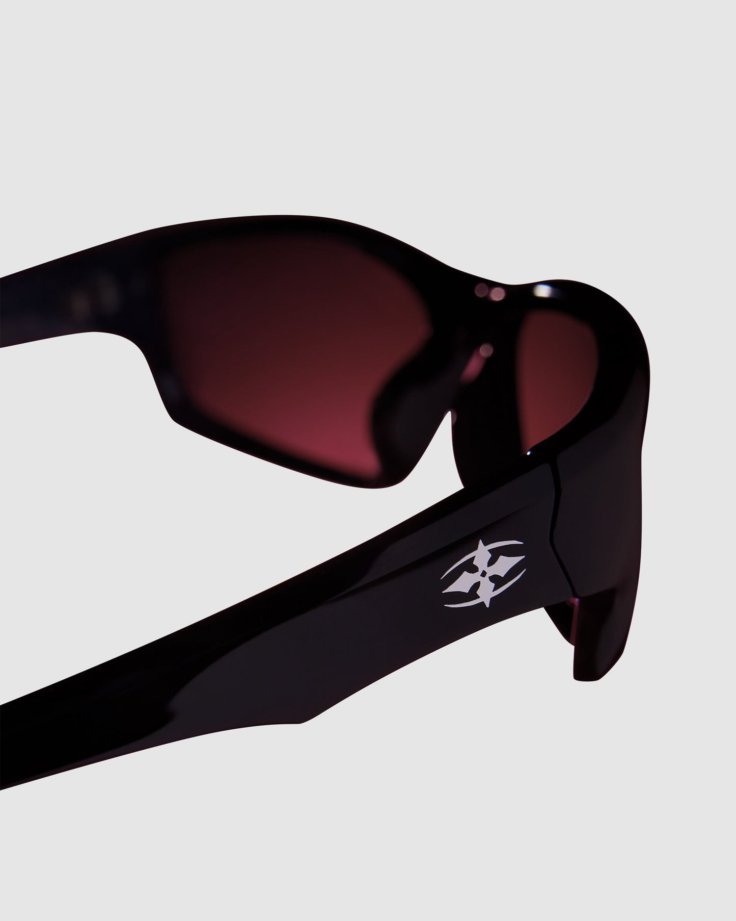 Demon Speed Sunglasses