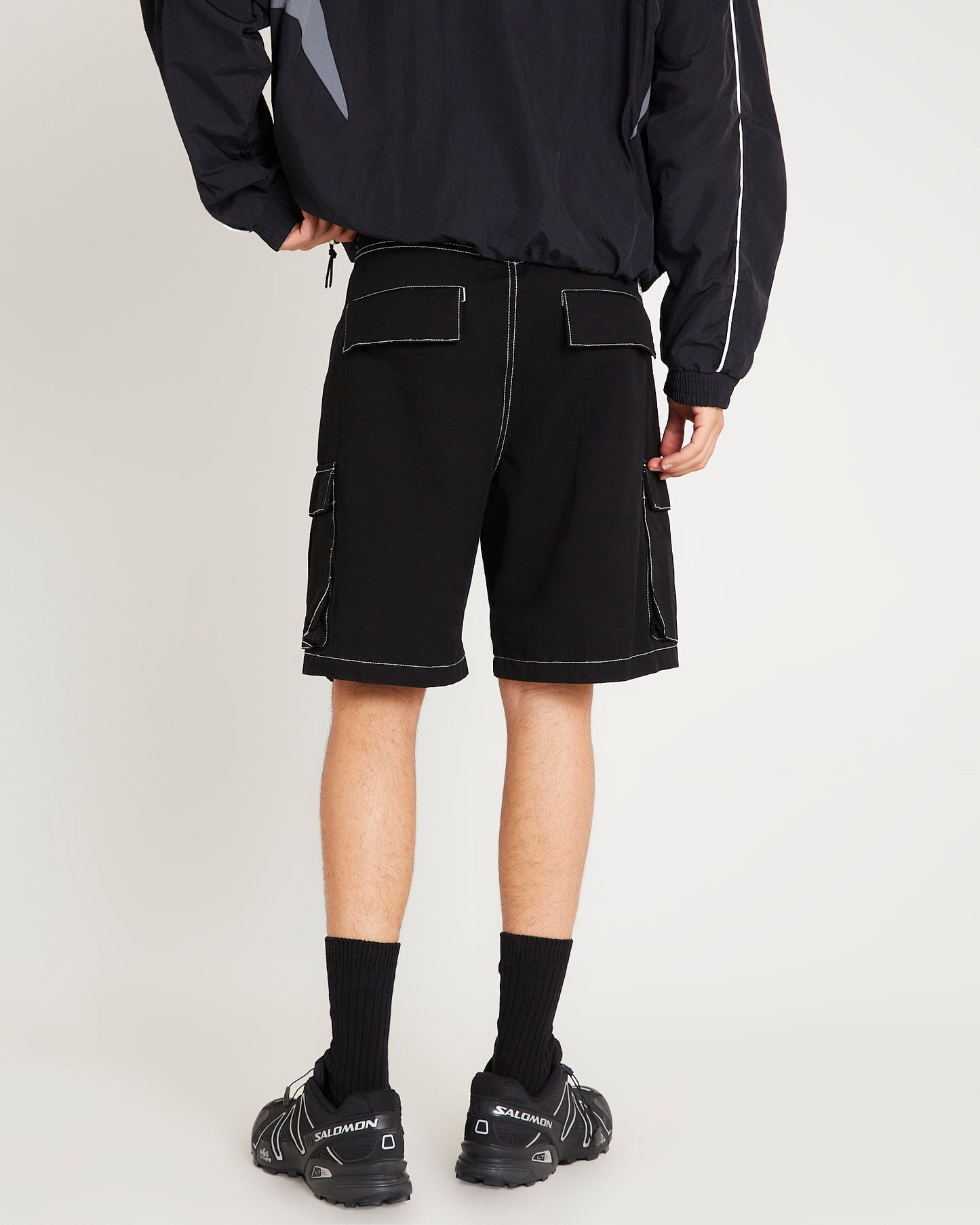 Surplus Cargo Shorts