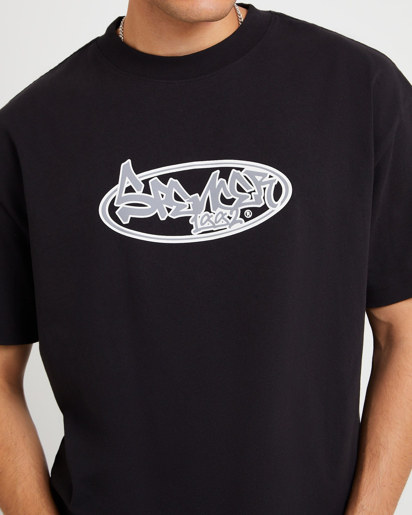 Street Tag T-Shirt