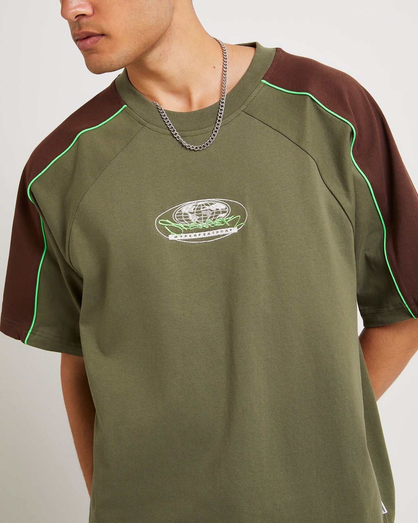 Nollie T-Shirt