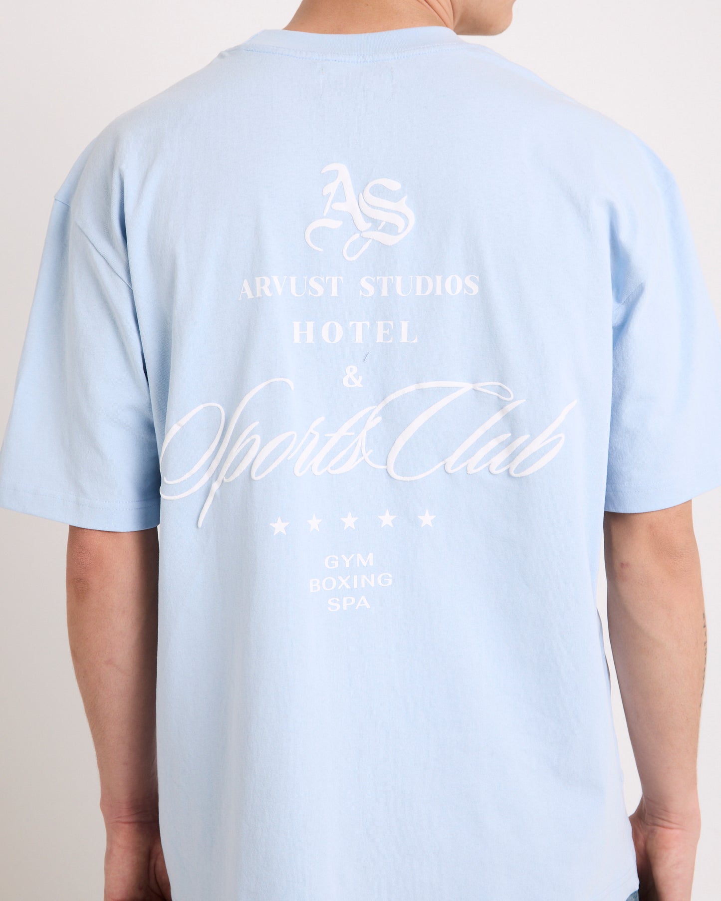 Training Camp T-shirt