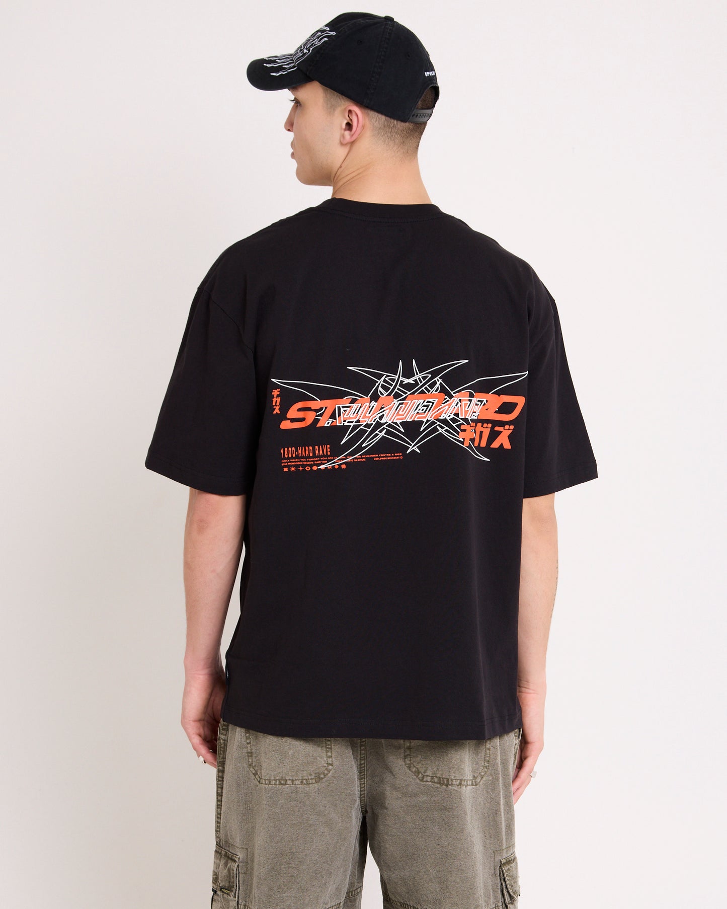 Whipped T-shirt