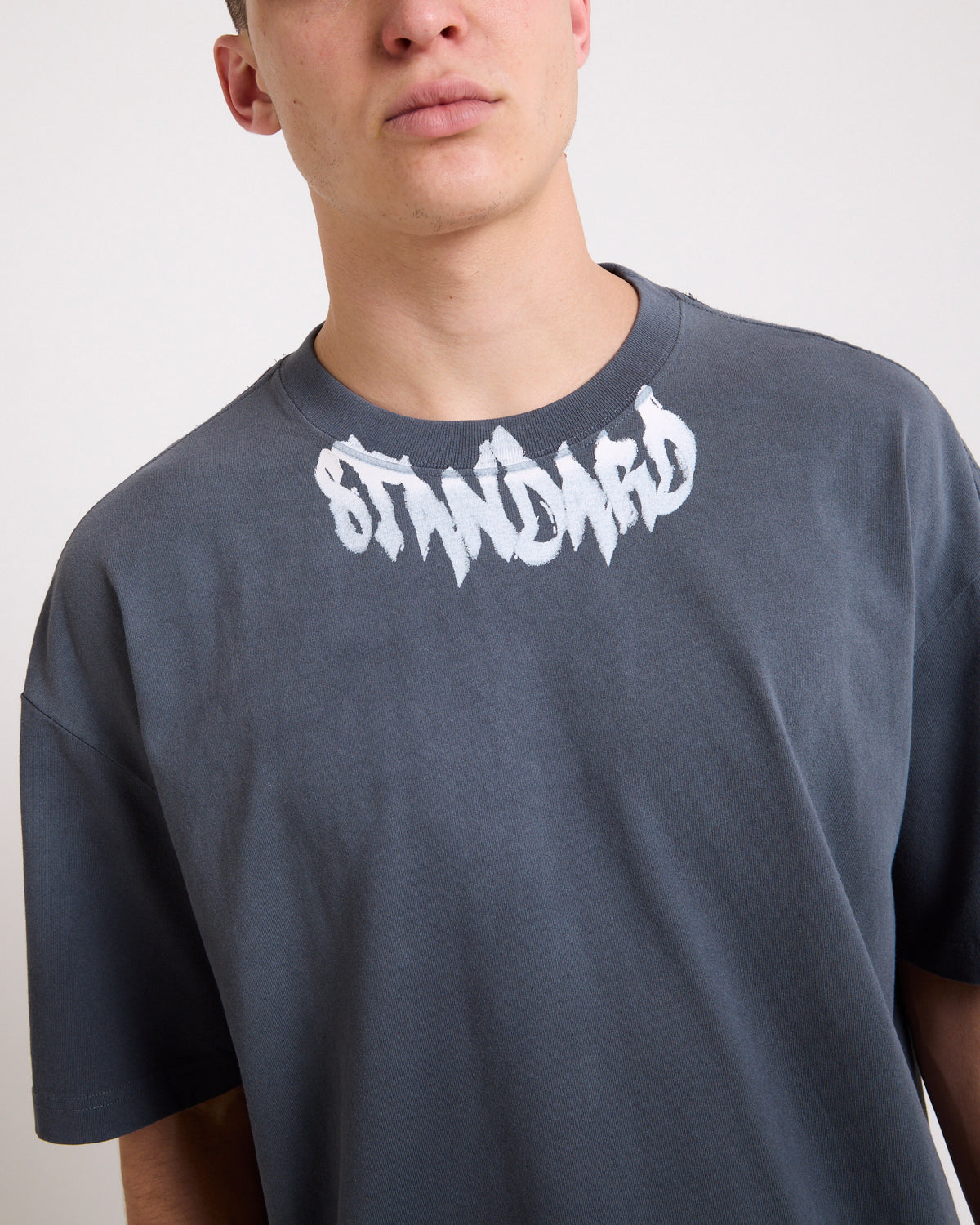 Freestyle T-shirt BLACK