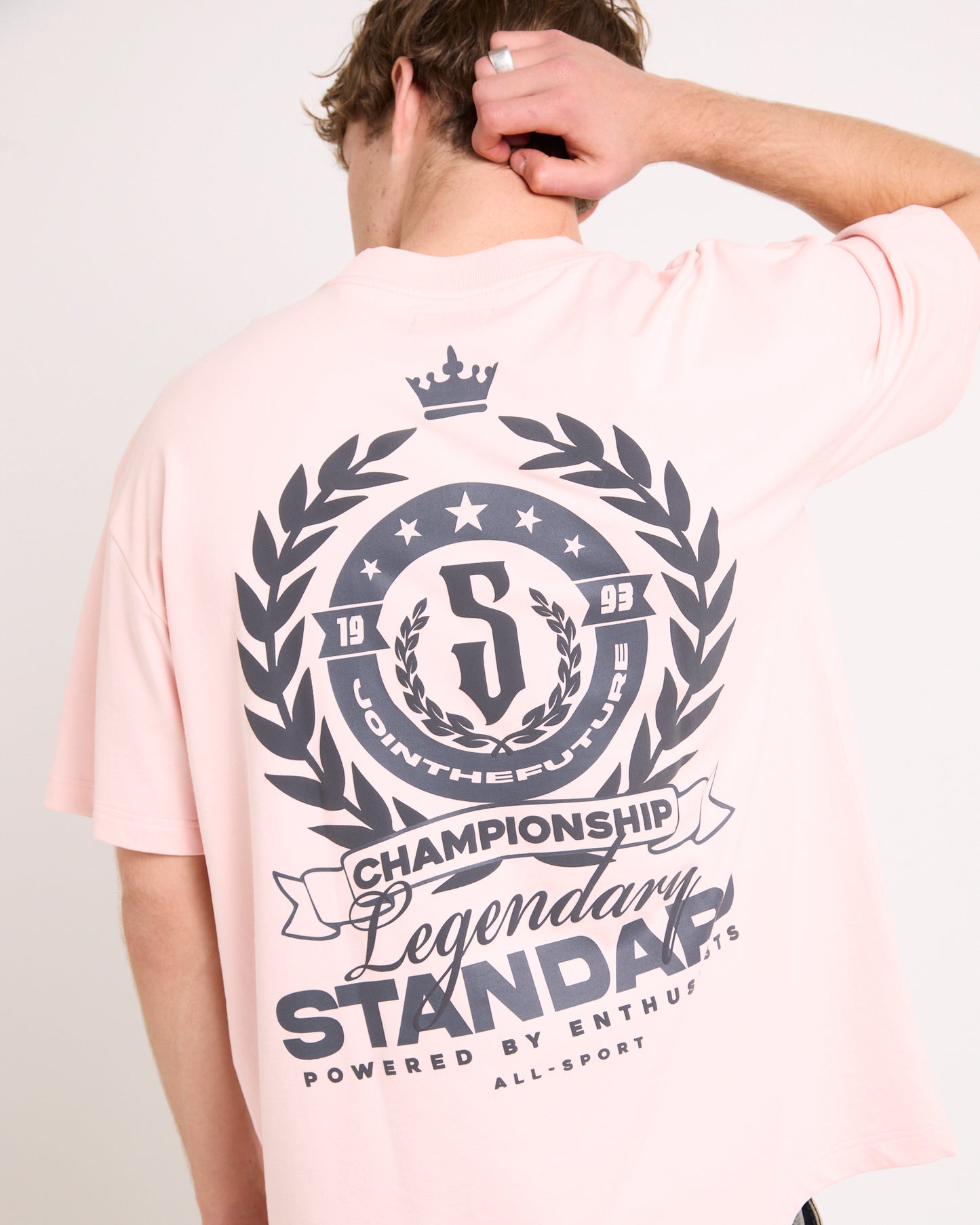 Winners T-Shirt