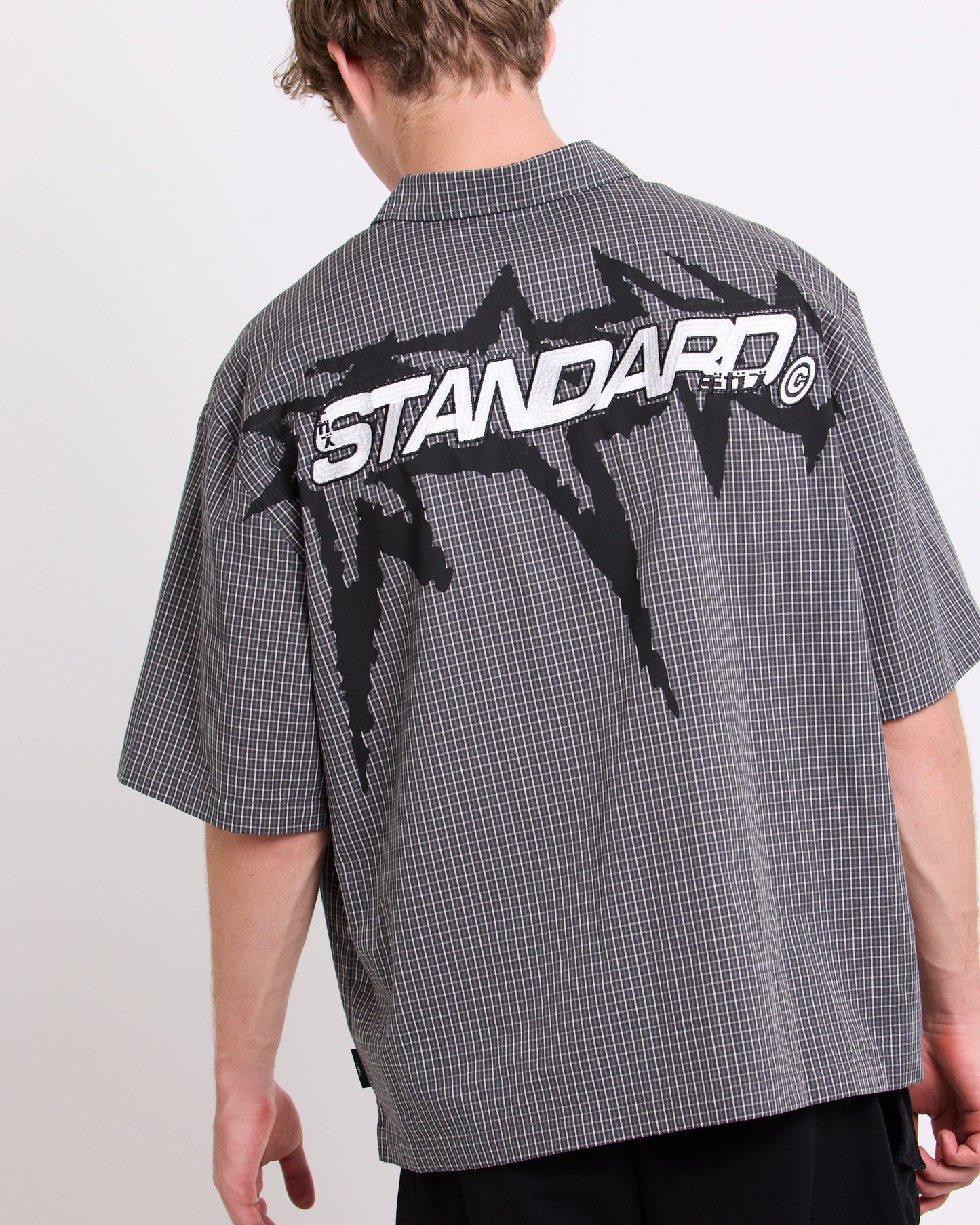 Rapids Short Sleeve Shirt