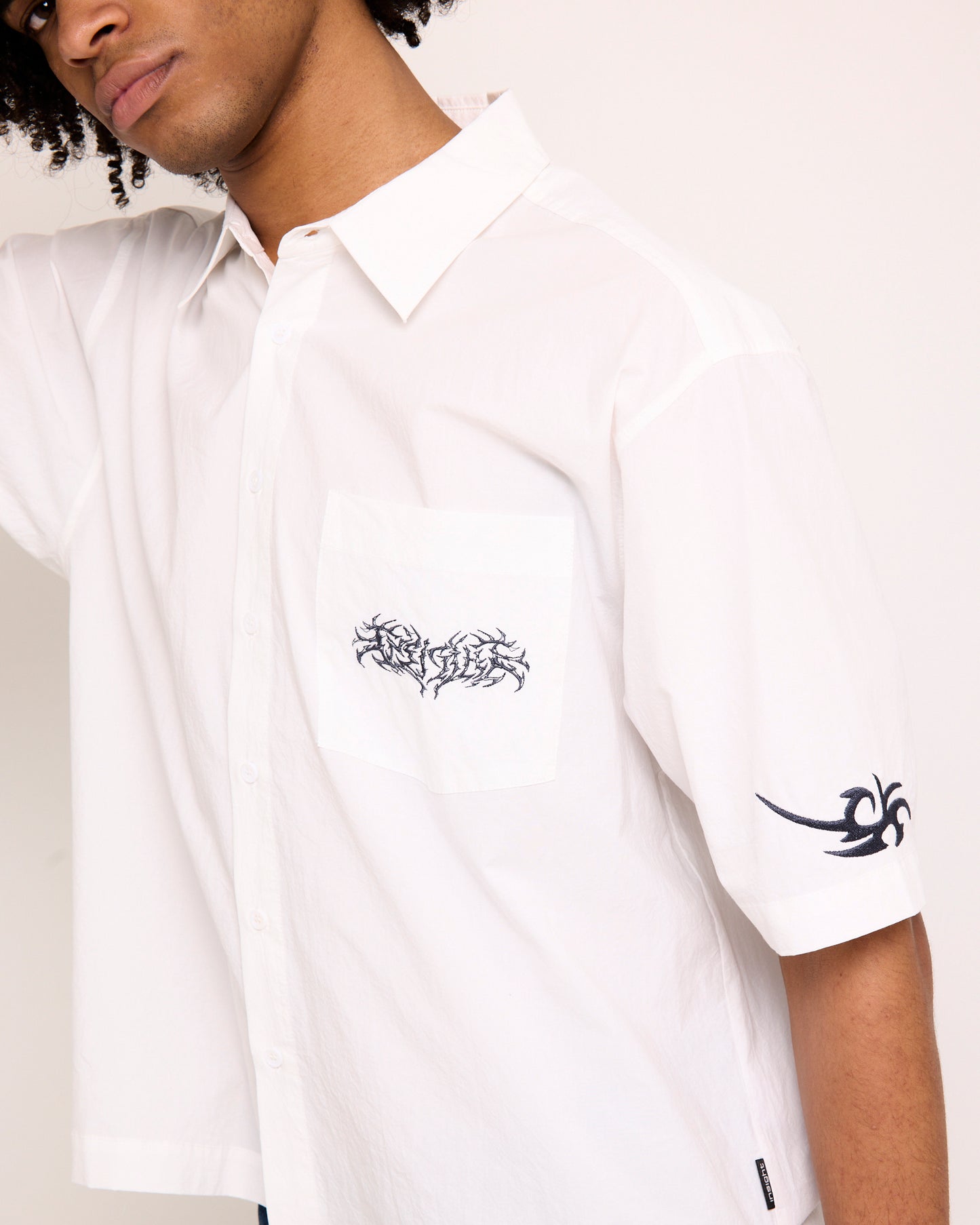 Ages Short Sleeve Shirt