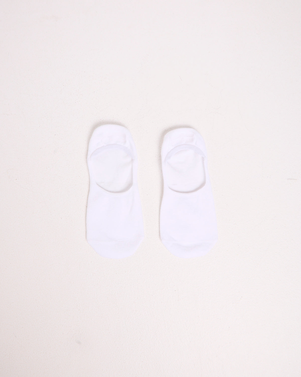 Womens Invisible Socks 3 Pack MULTI