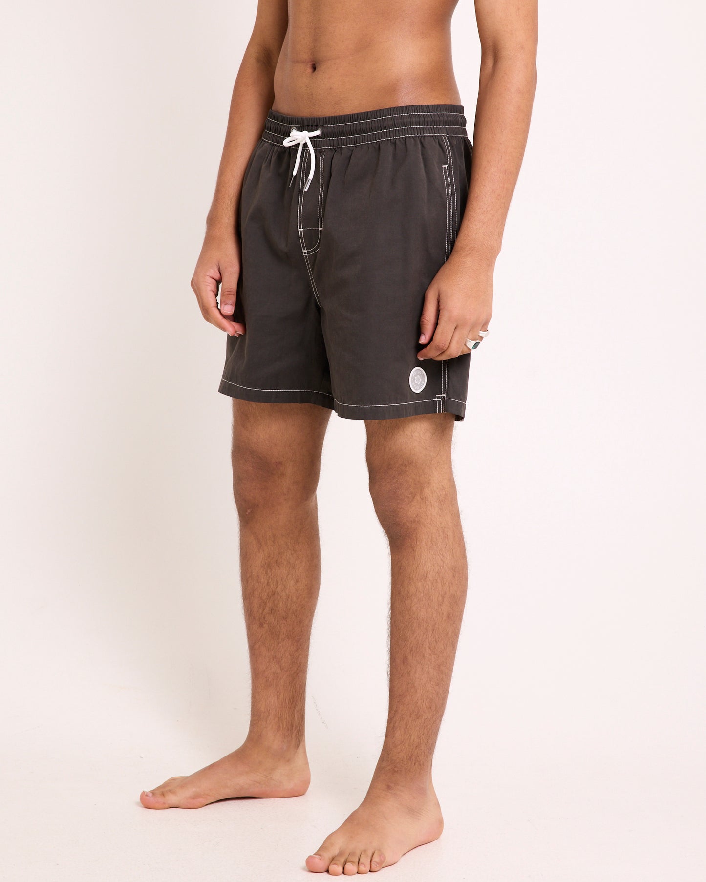 Eddie Swim Shorts