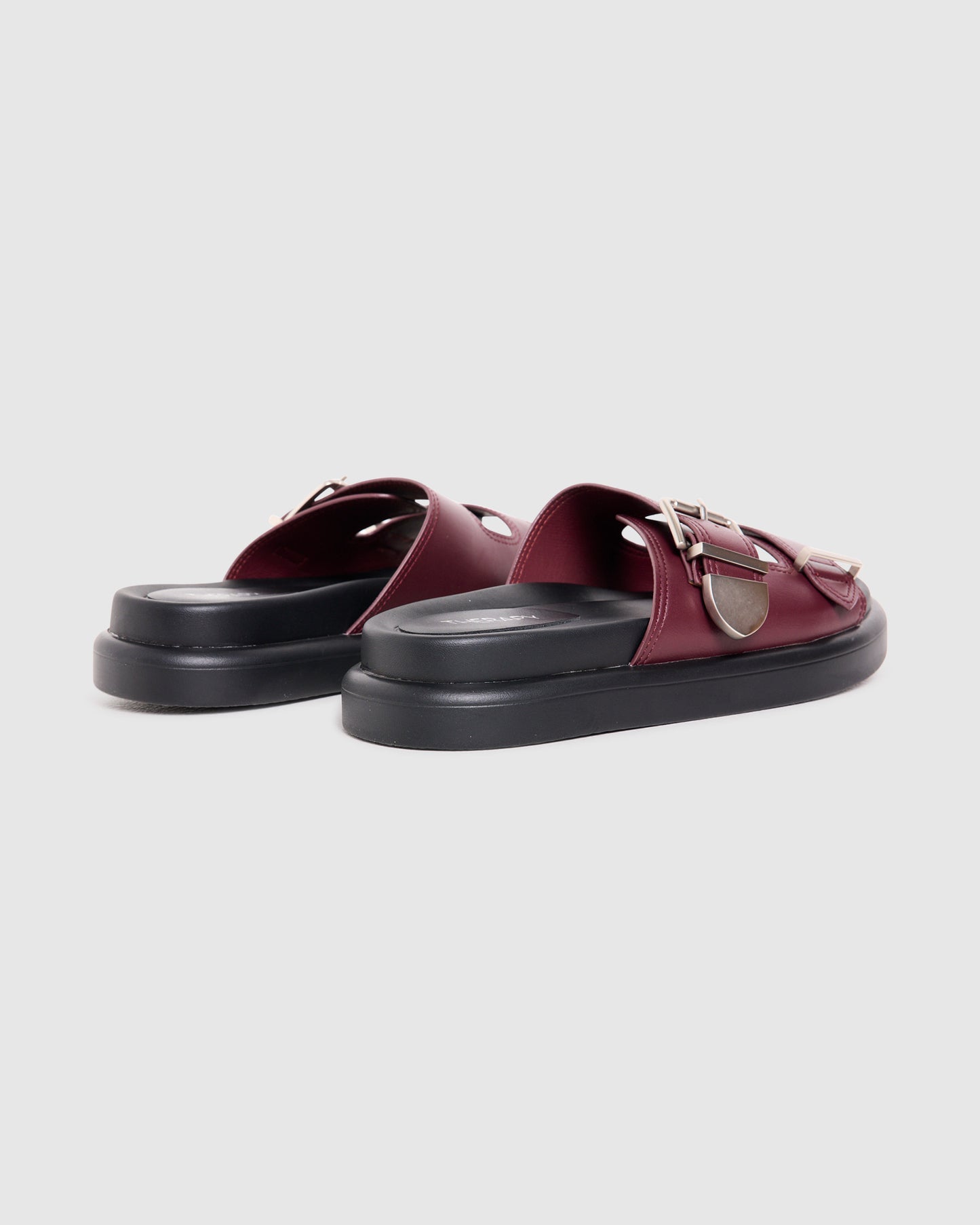 Paxton Sandal