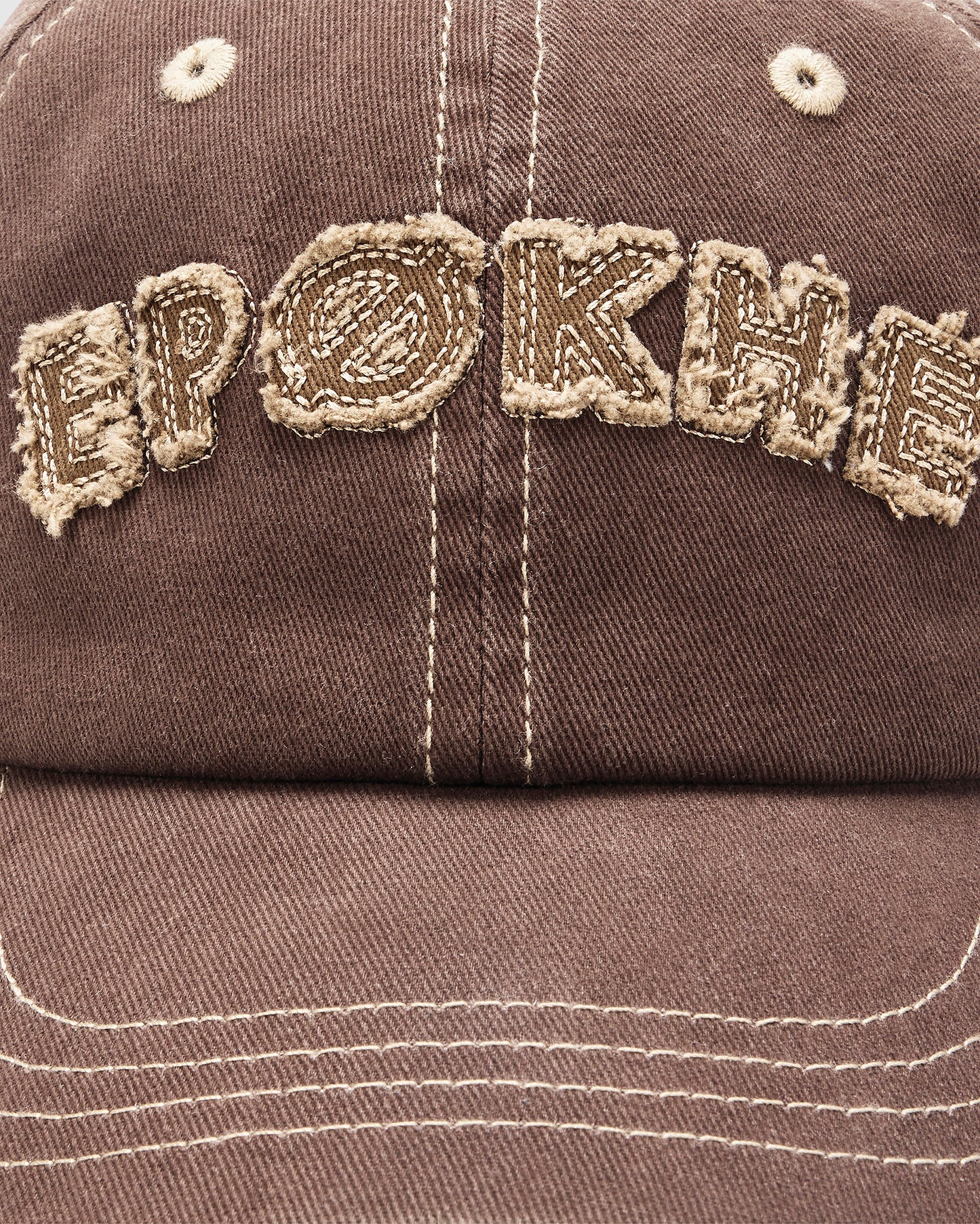 Epokhe Major Cap