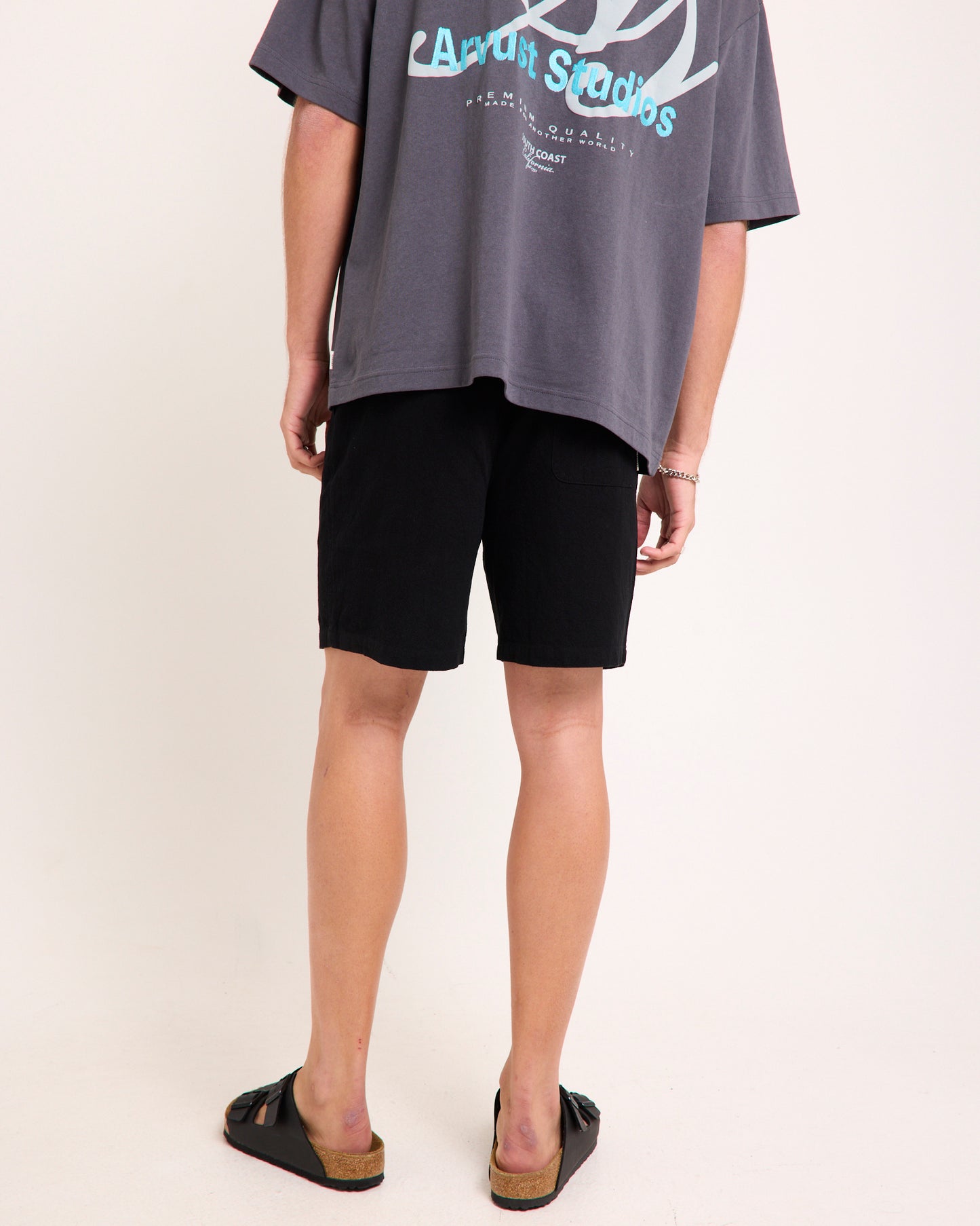 Stevens Resort Shorts