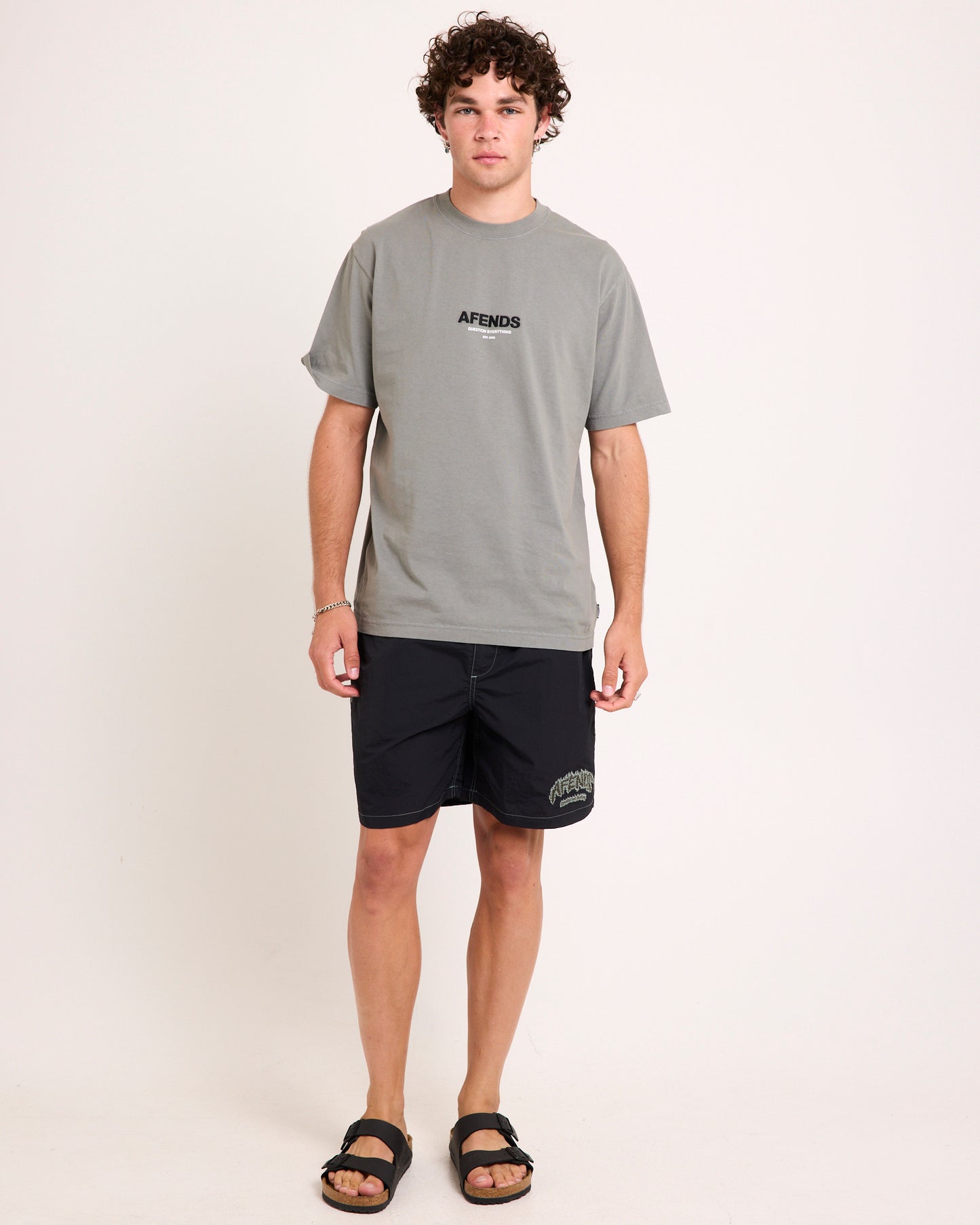 Vinyl Retro T-Shirt