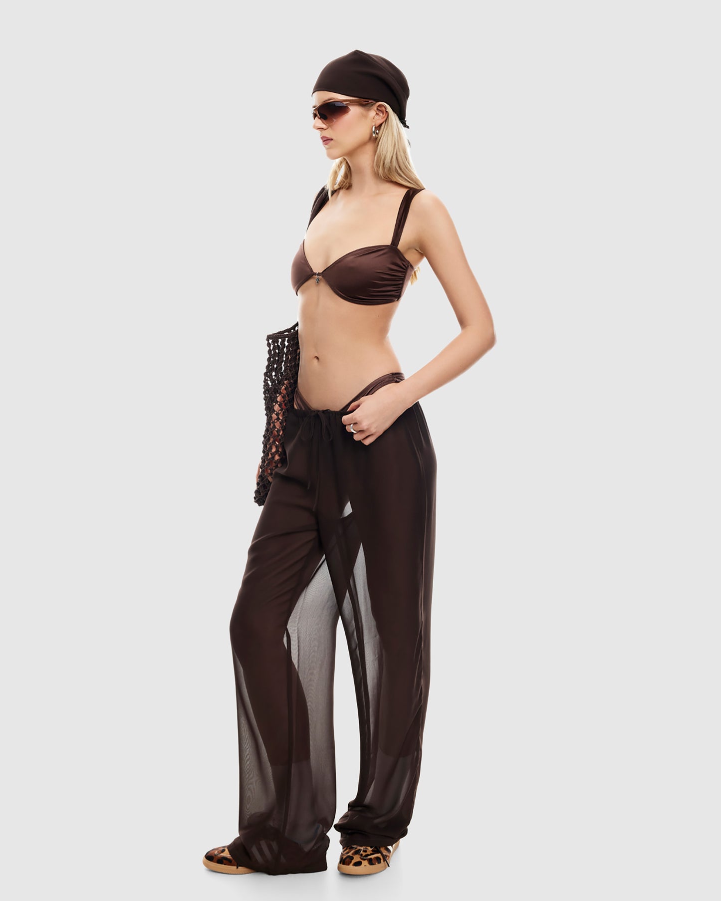 Haze Pants