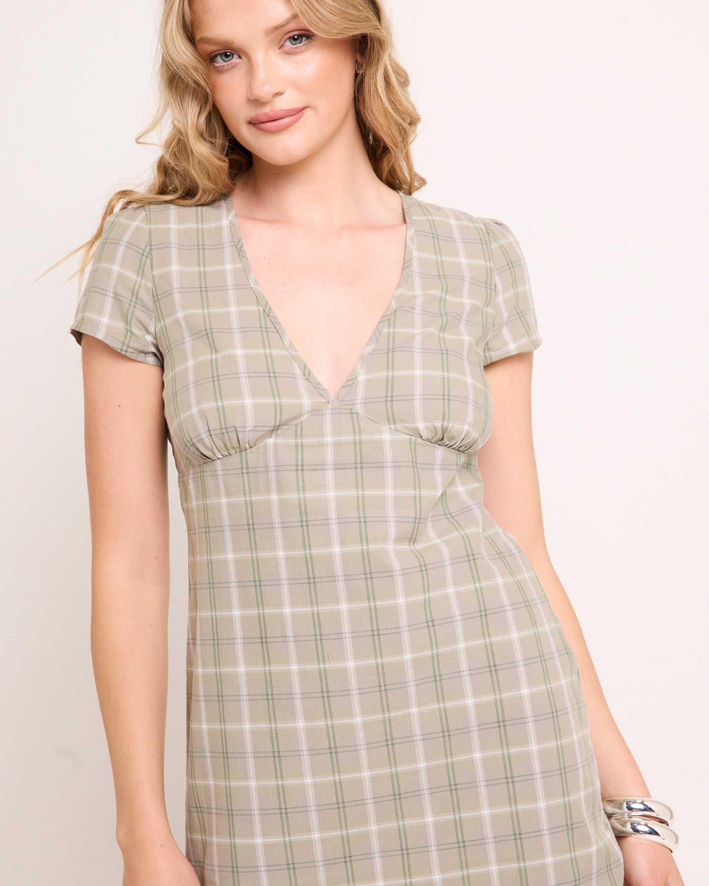 Scout Mini Dress