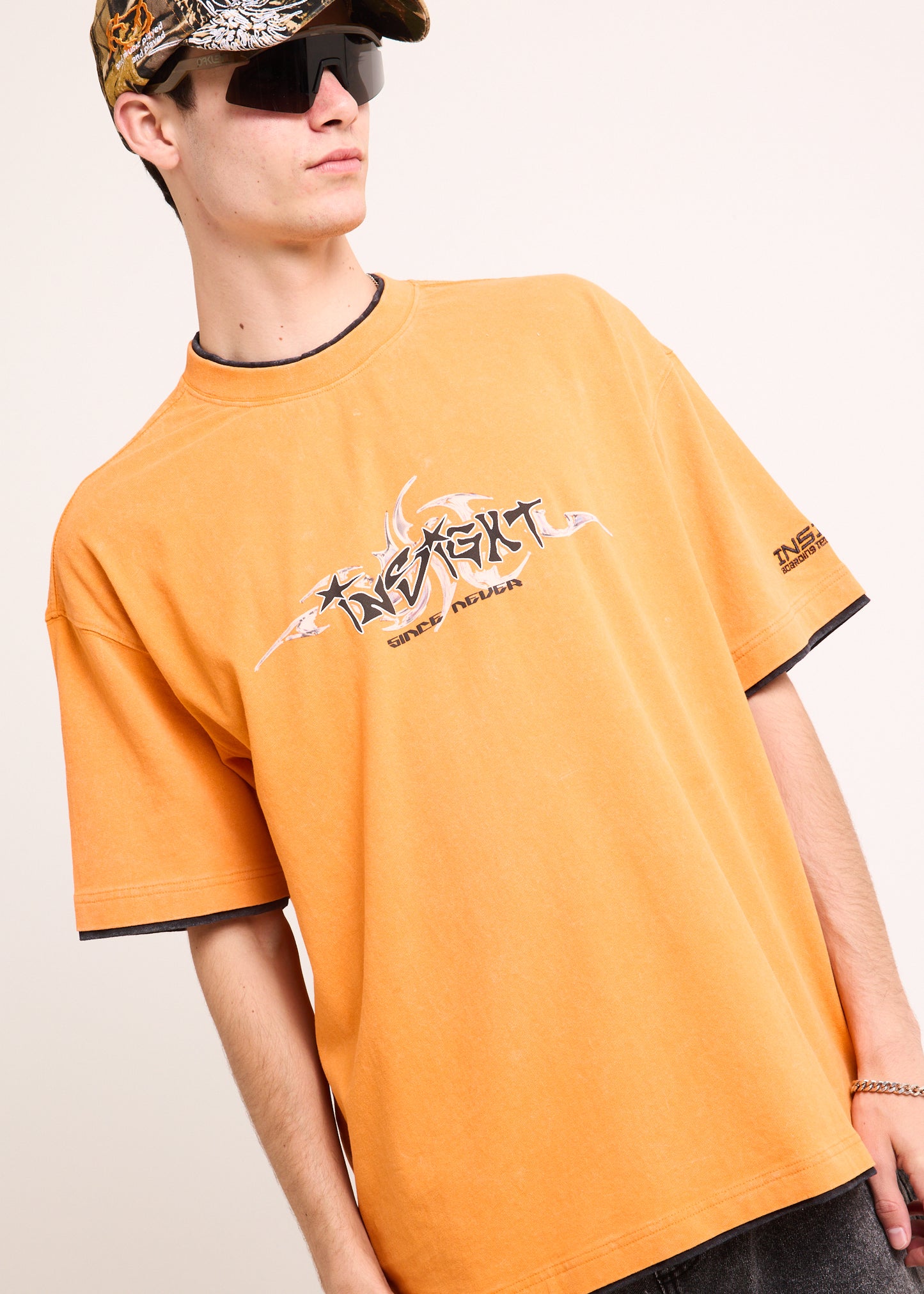 Nu Wave T-Shirt
