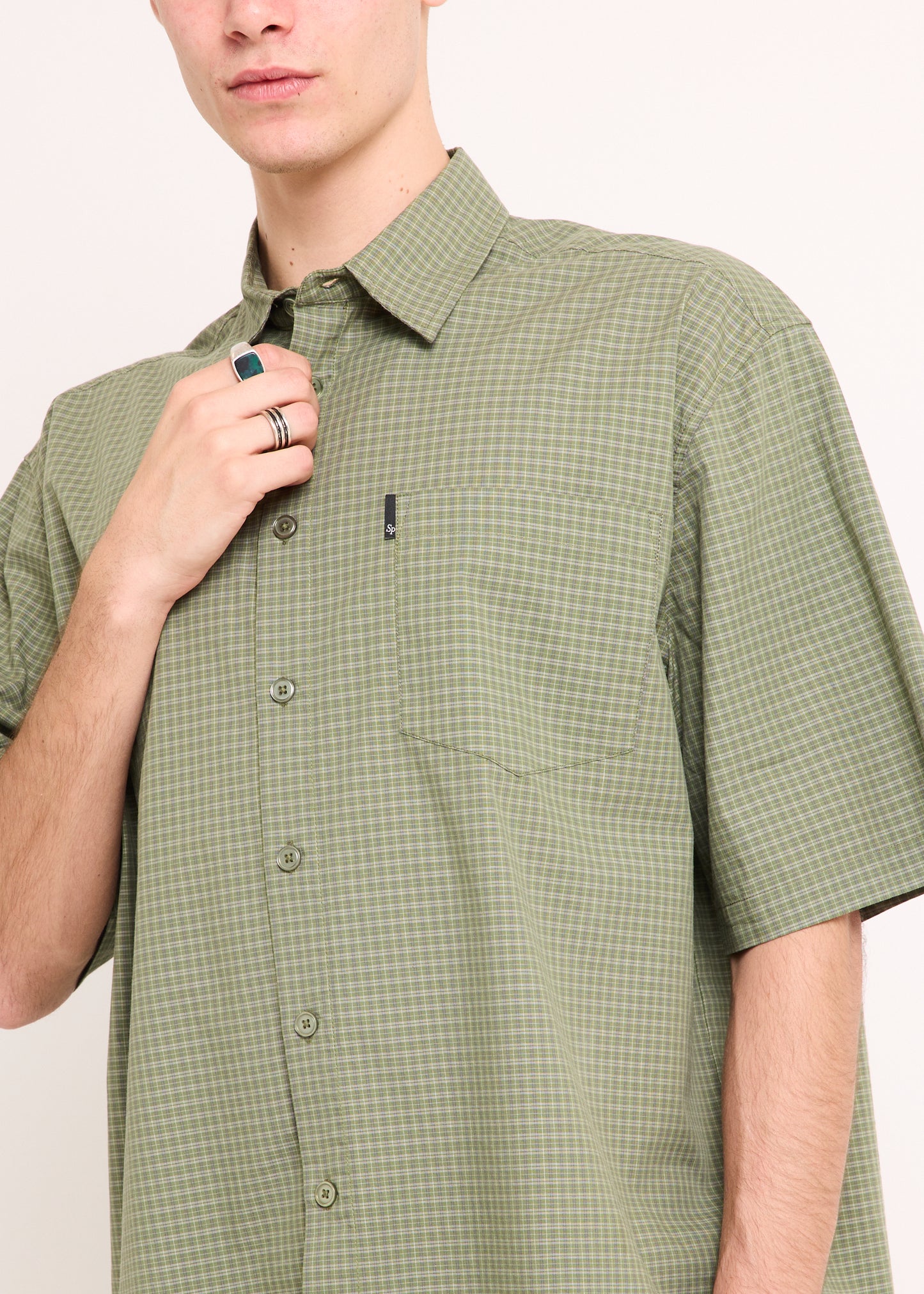 Skate Shirt