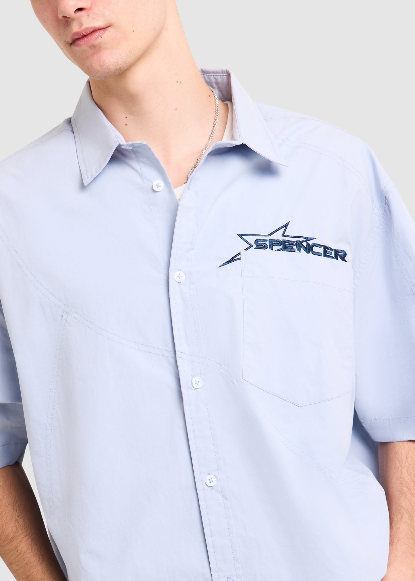 Astroid Ss Shirt
