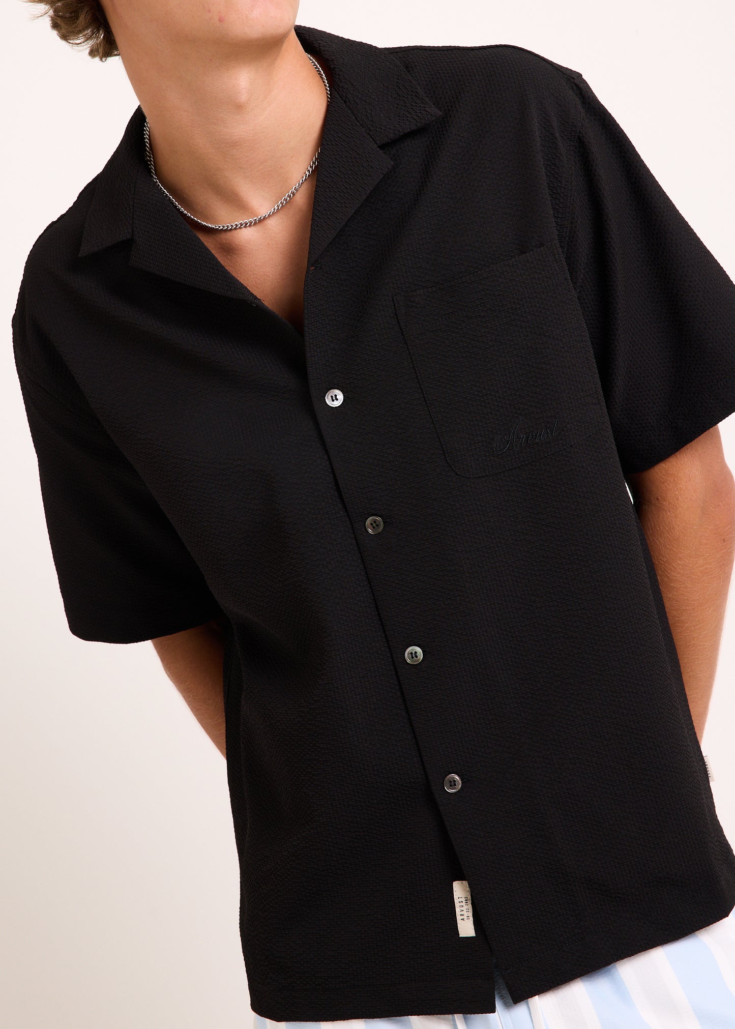 Edison Short Sleeve Shirt