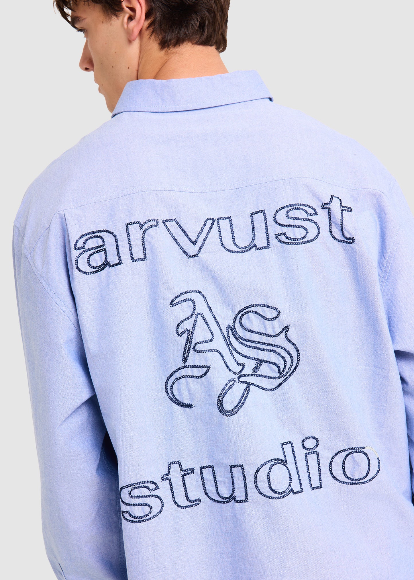 Manual Long Sleeve Shirt