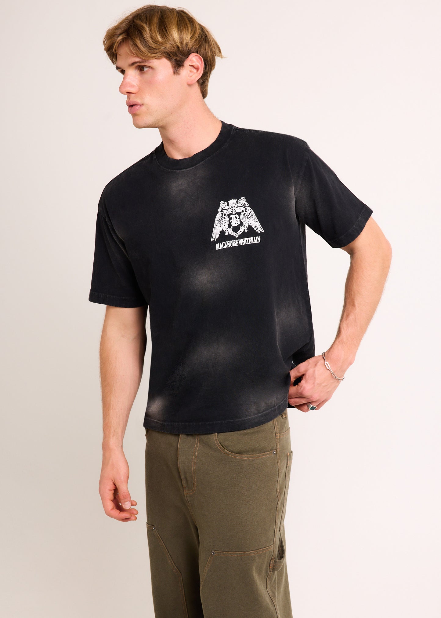 Heaton T-Shirt