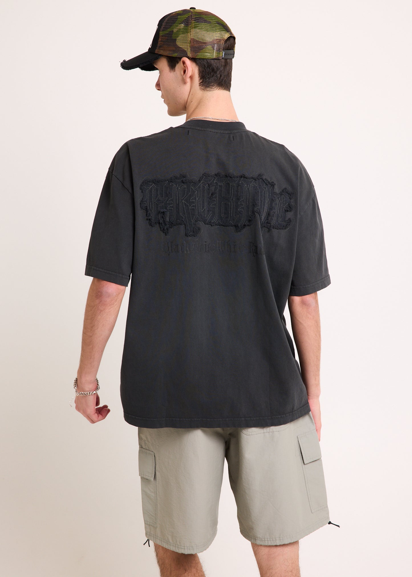 Hero T-Shirt