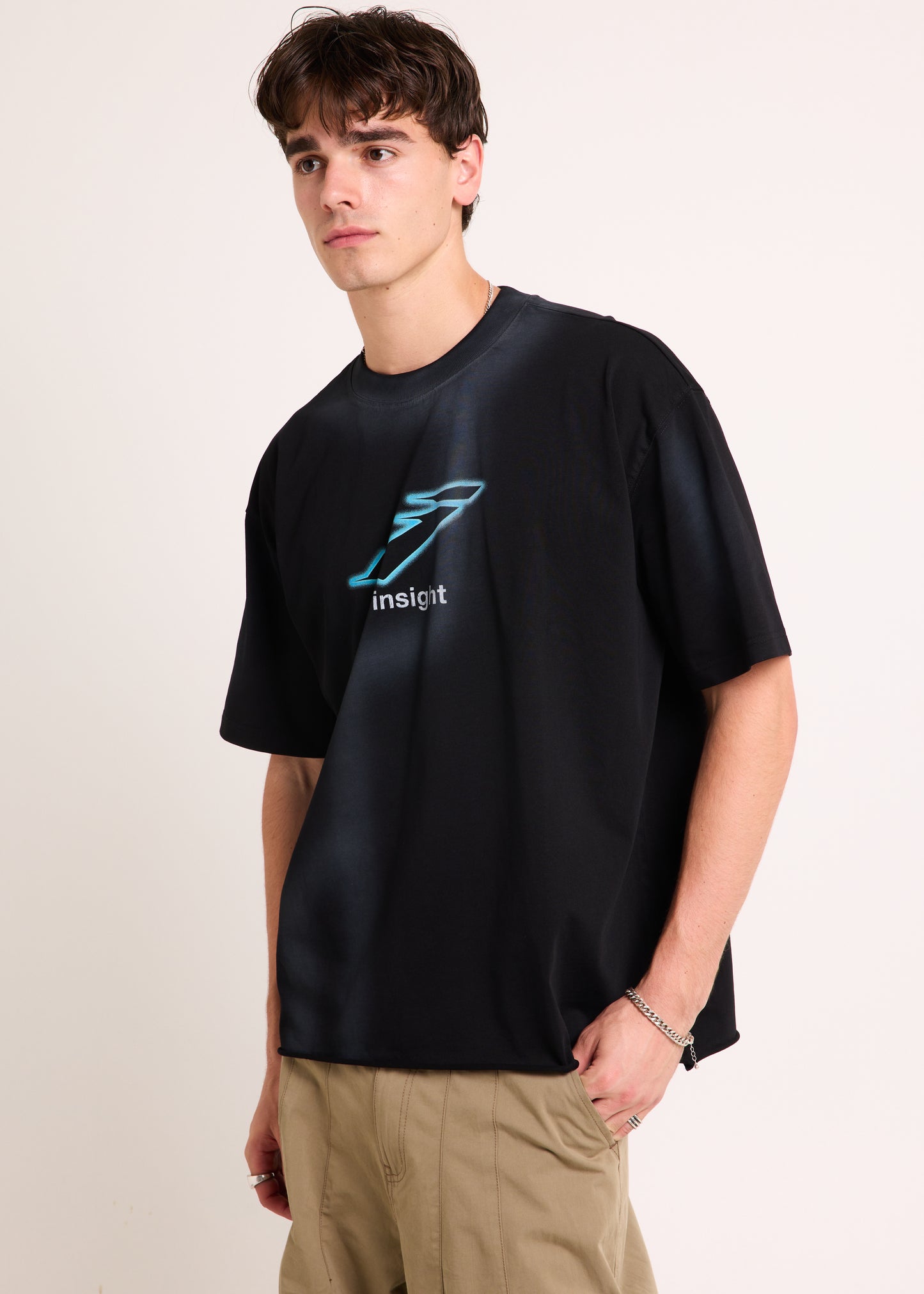 Track T-Shirt