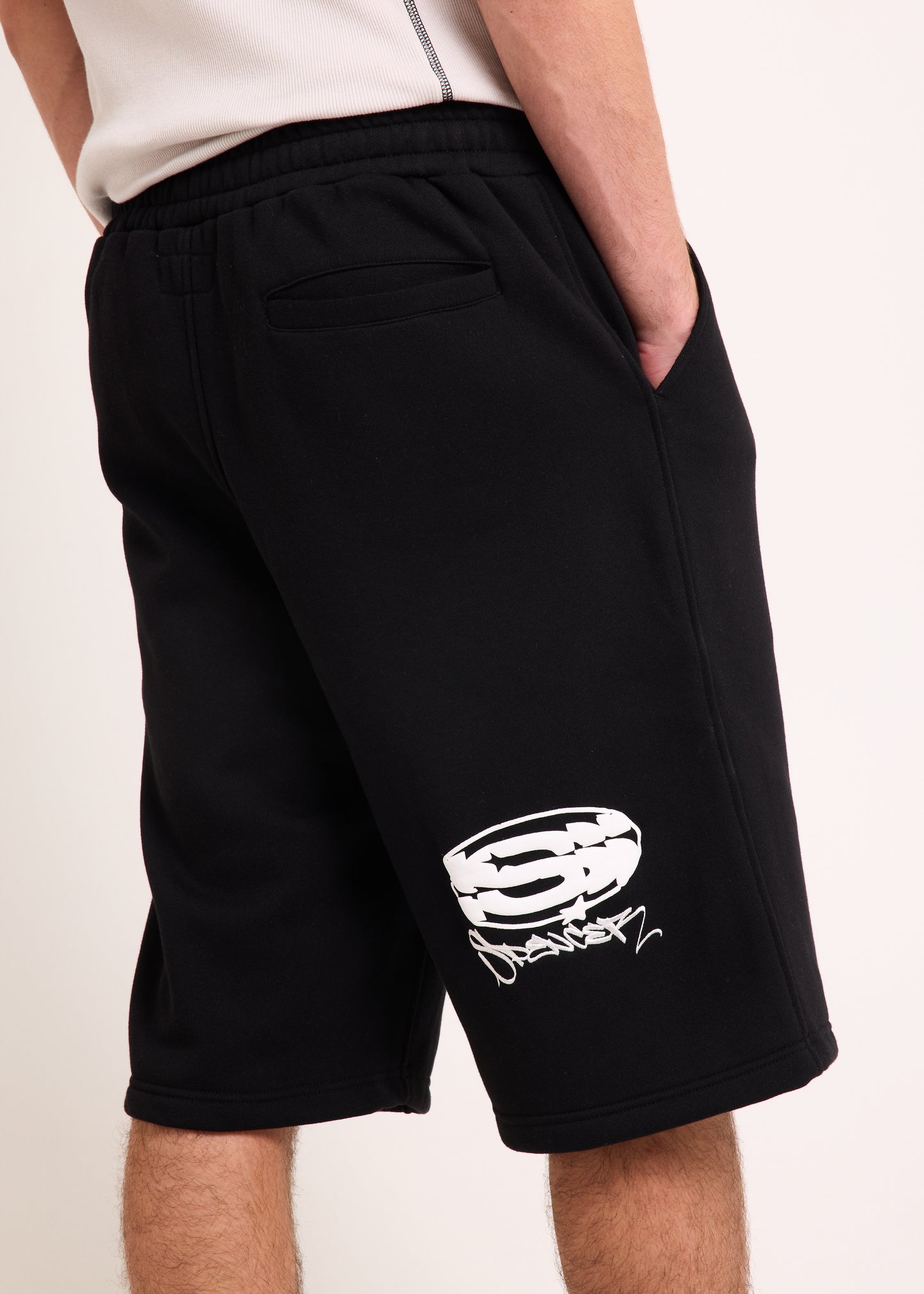 Inversion Fleece Shorts