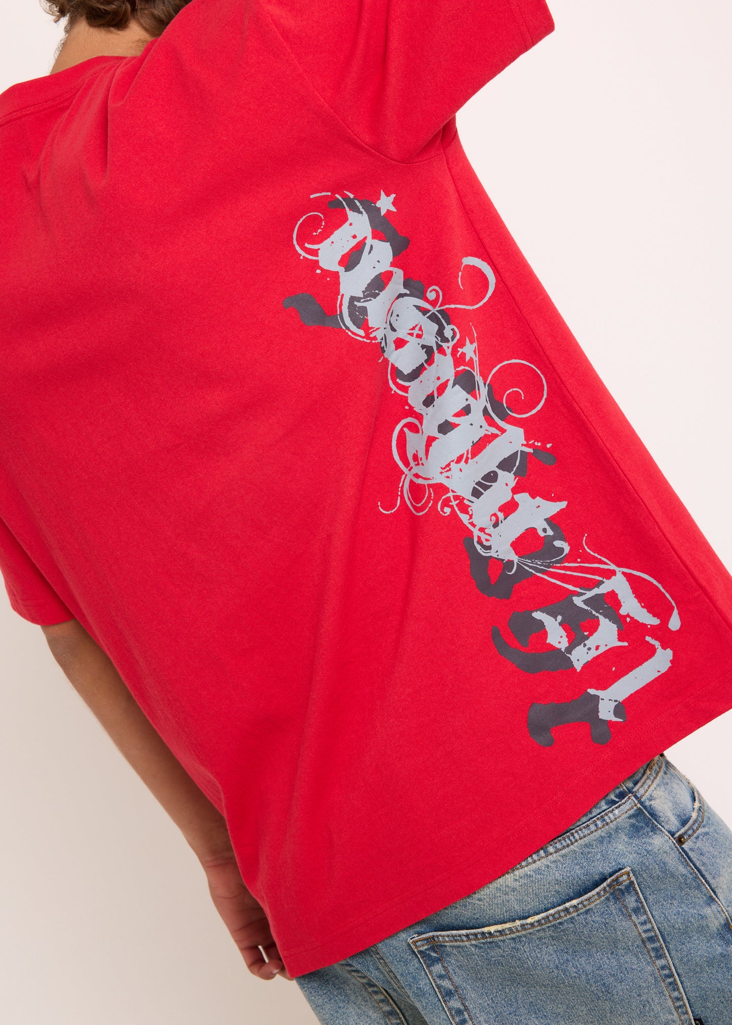 Cronulla Short Sleeve T-Shirt